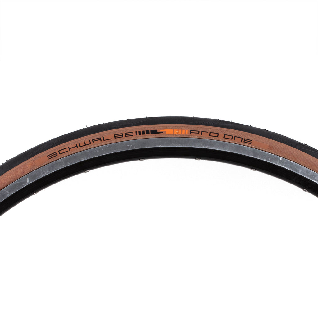 Schwalbe Pro One Evo TL-Easy Addix Race tyre