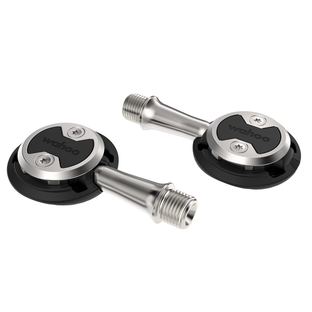 Wahoo Speedplay Aero pedals