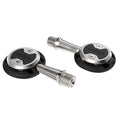 Wahoo Speedplay Aero pedals
