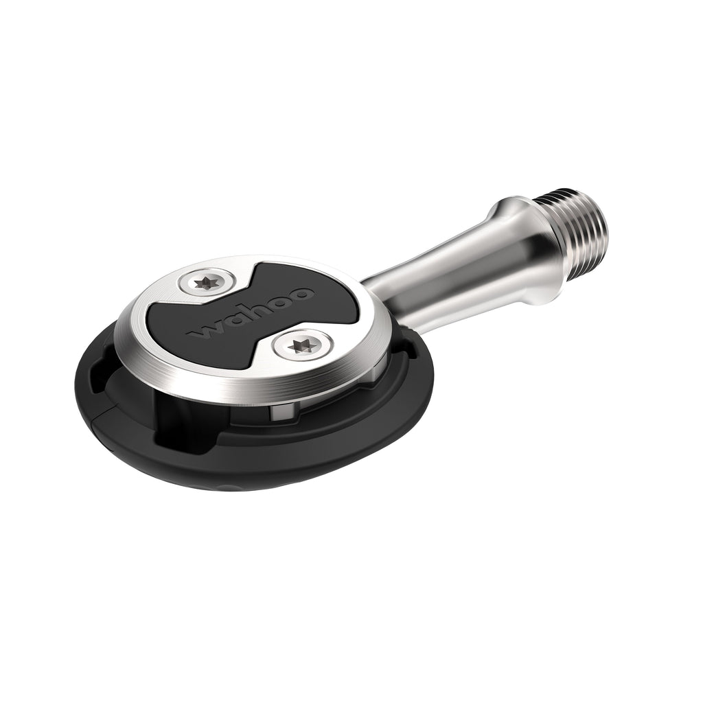 Wahoo Speedplay Aero pedals