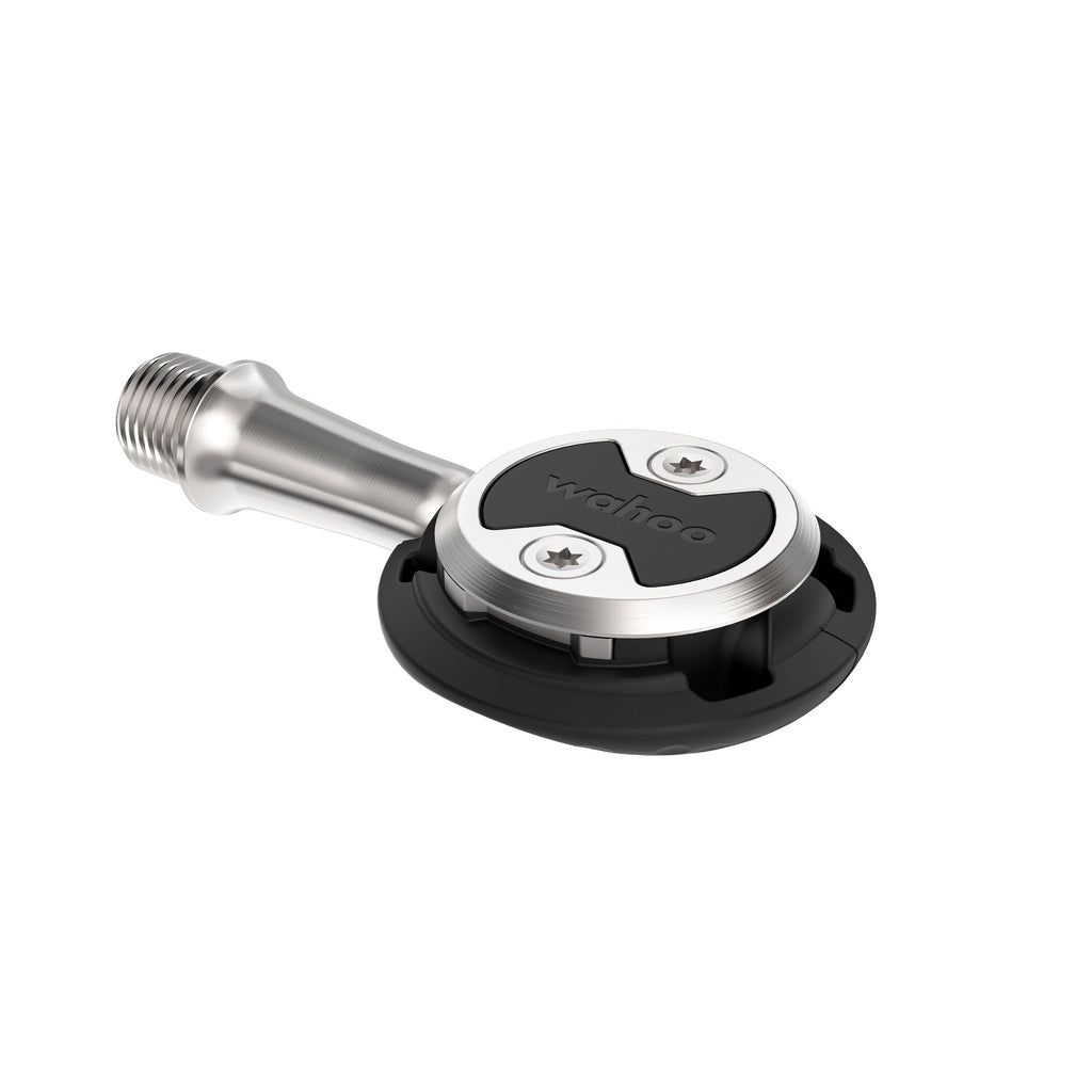 Wahoo Speedplay Aero pedals