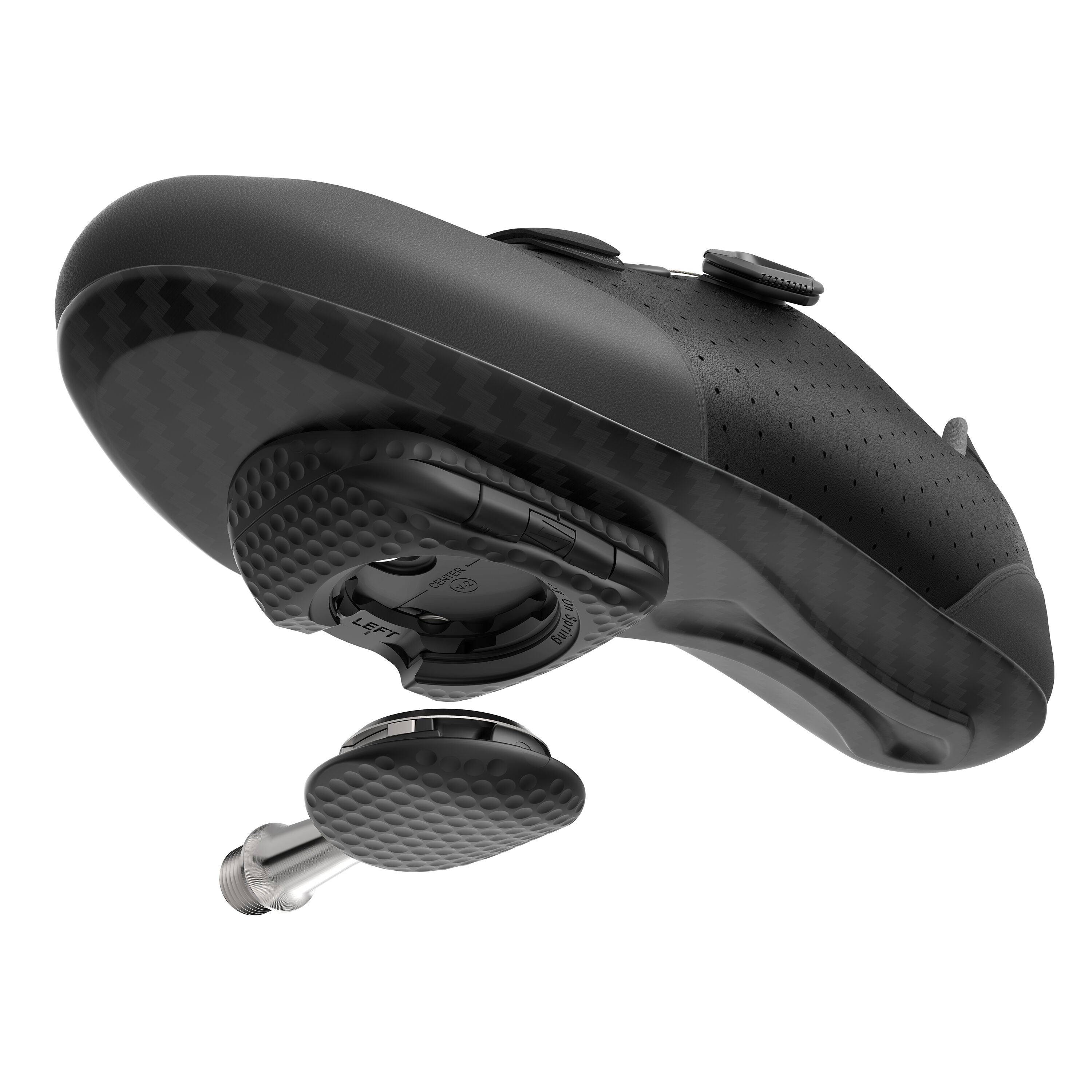 Wahoo Speedplay Aero pedals