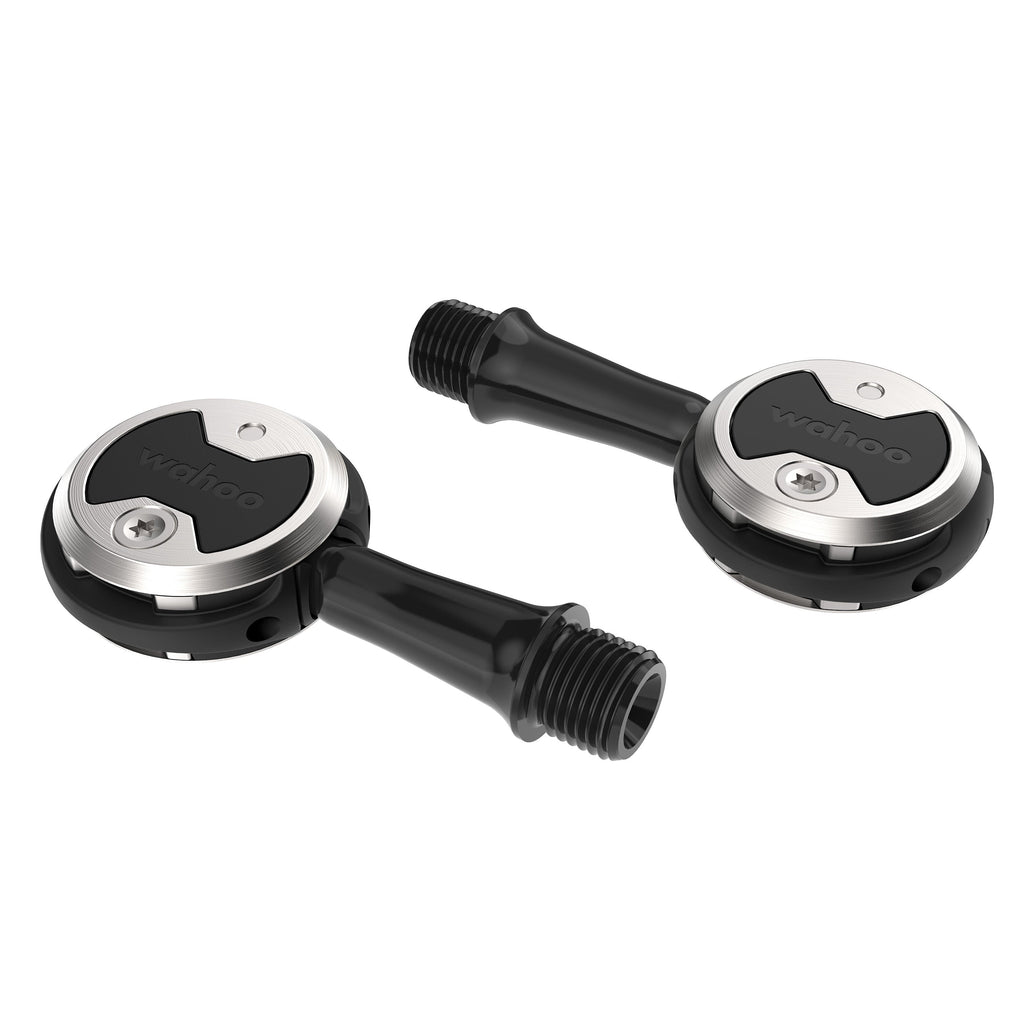 Wahoo Speedplay Comp pedals