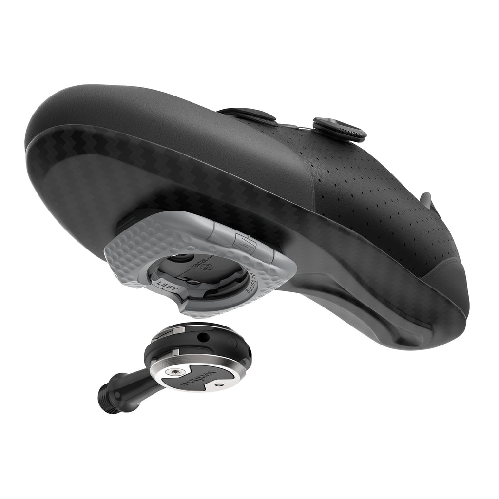 Wahoo Speedplay Comp pedals