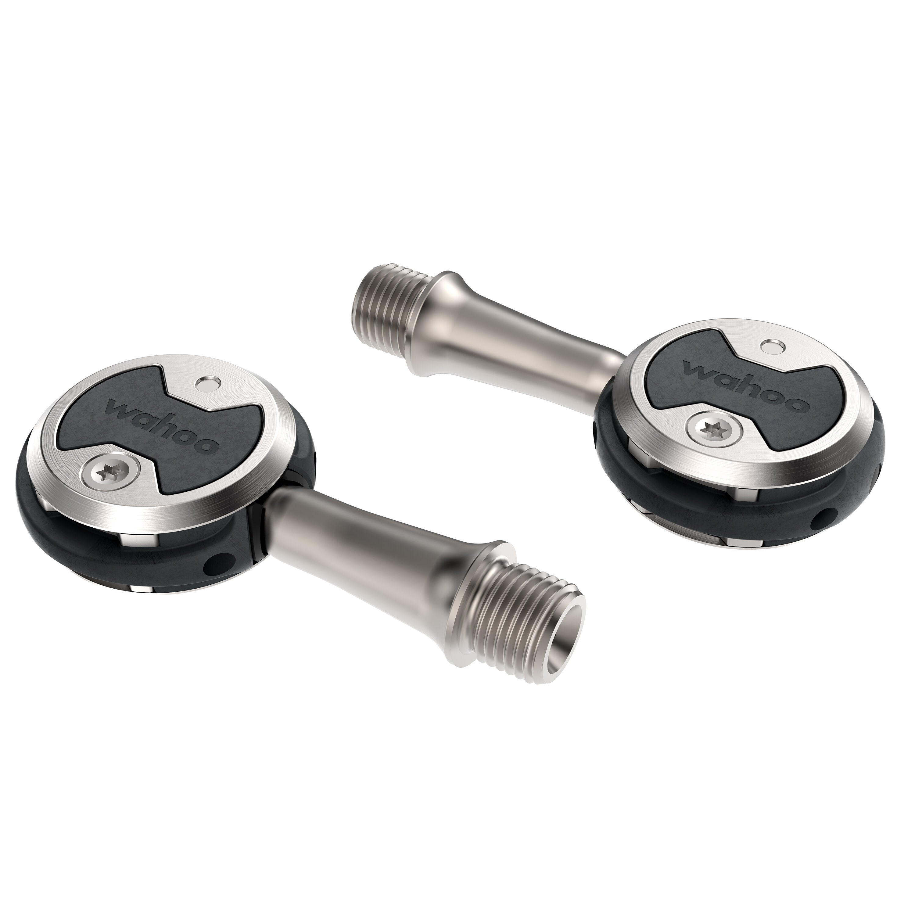 Wahoo Speedplay Nano pedals