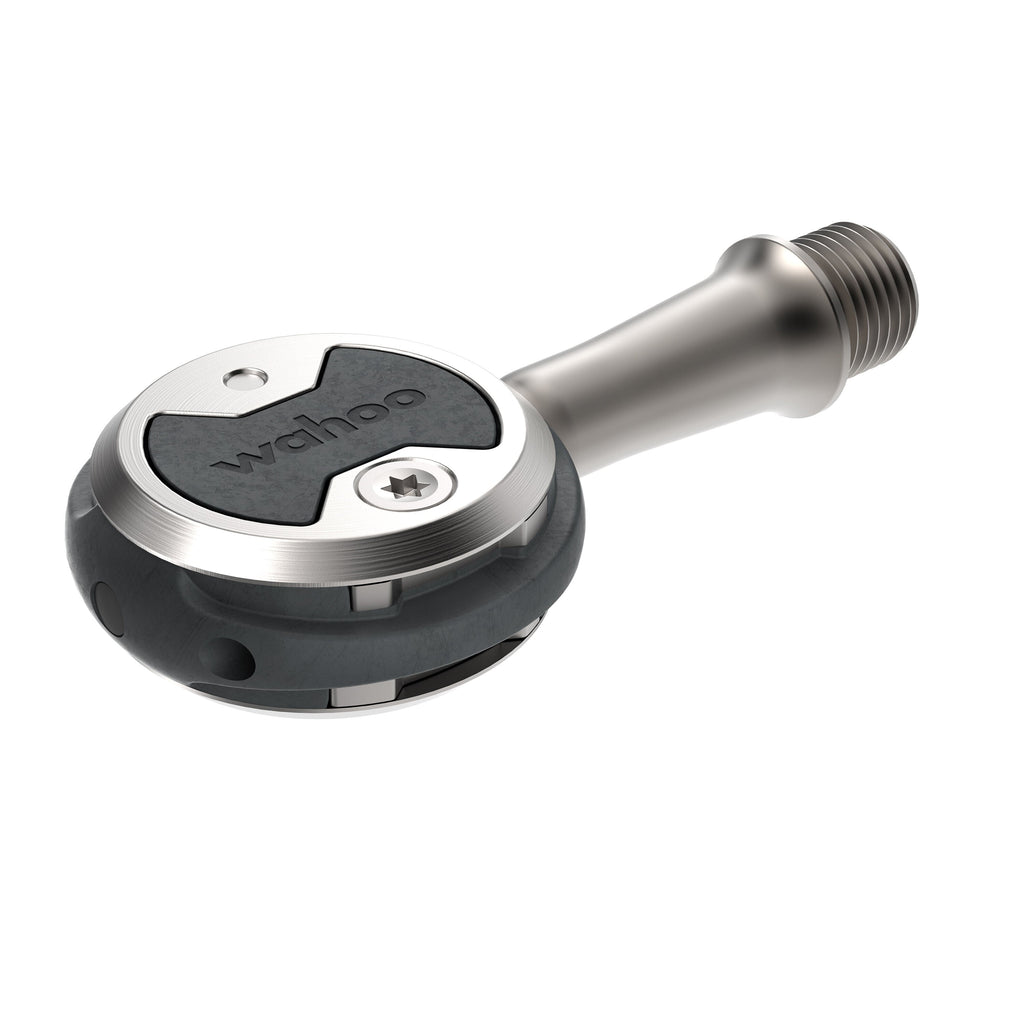 Wahoo Speedplay Nano pedals