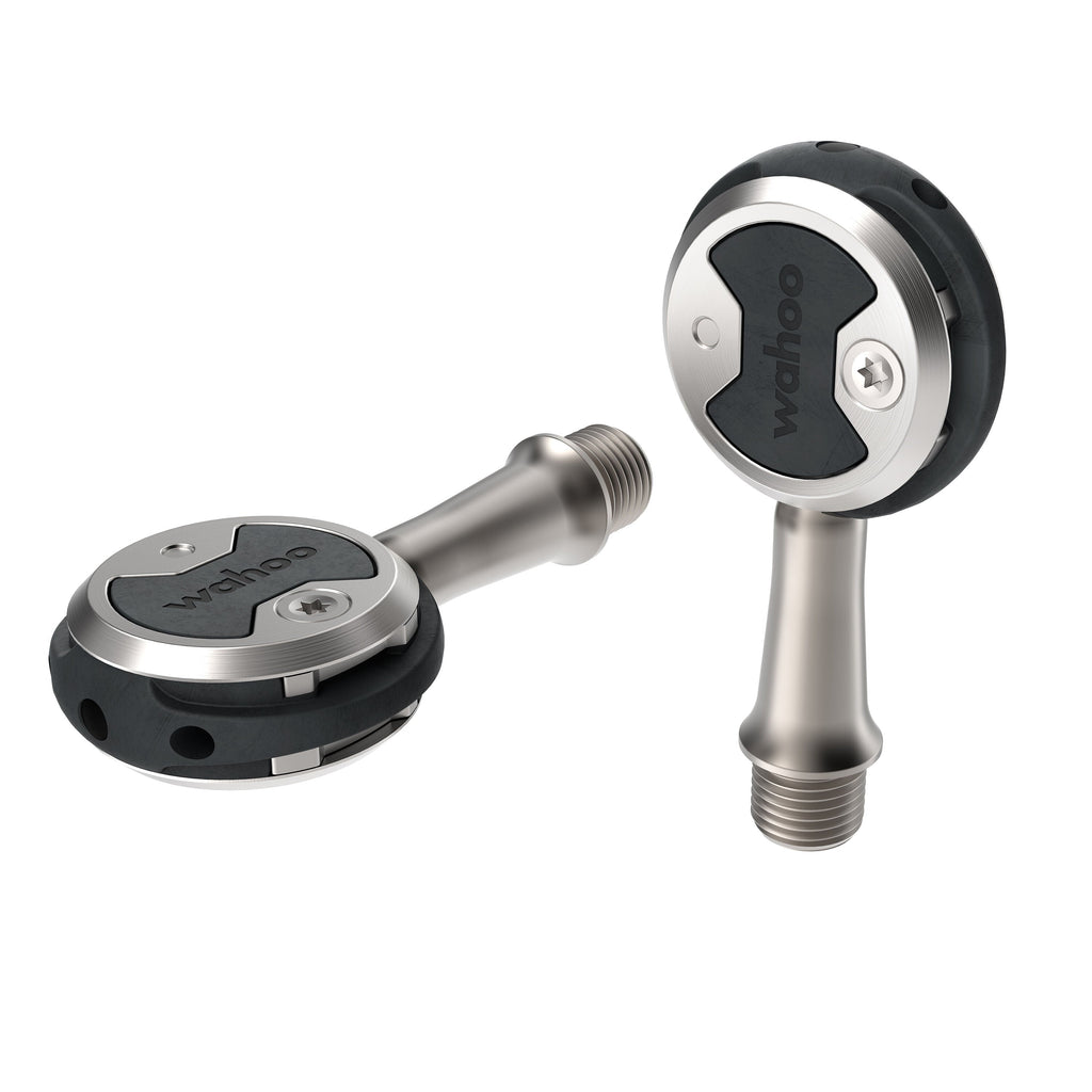 Wahoo Speedplay Nano pedals