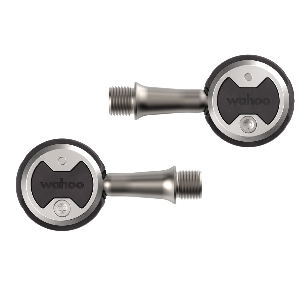Wahoo Speedplay Zero pedals