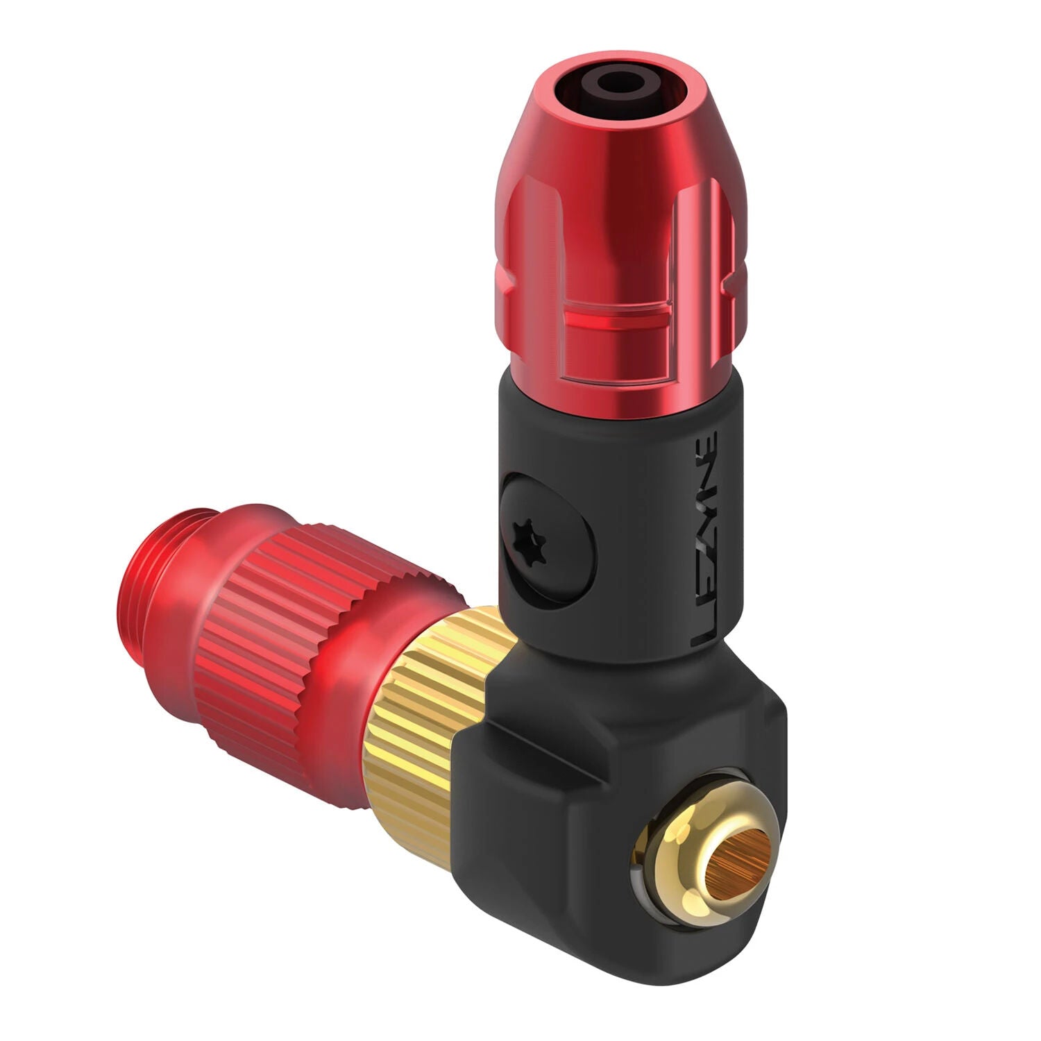 Lezyne Alloy Digital Drive pump