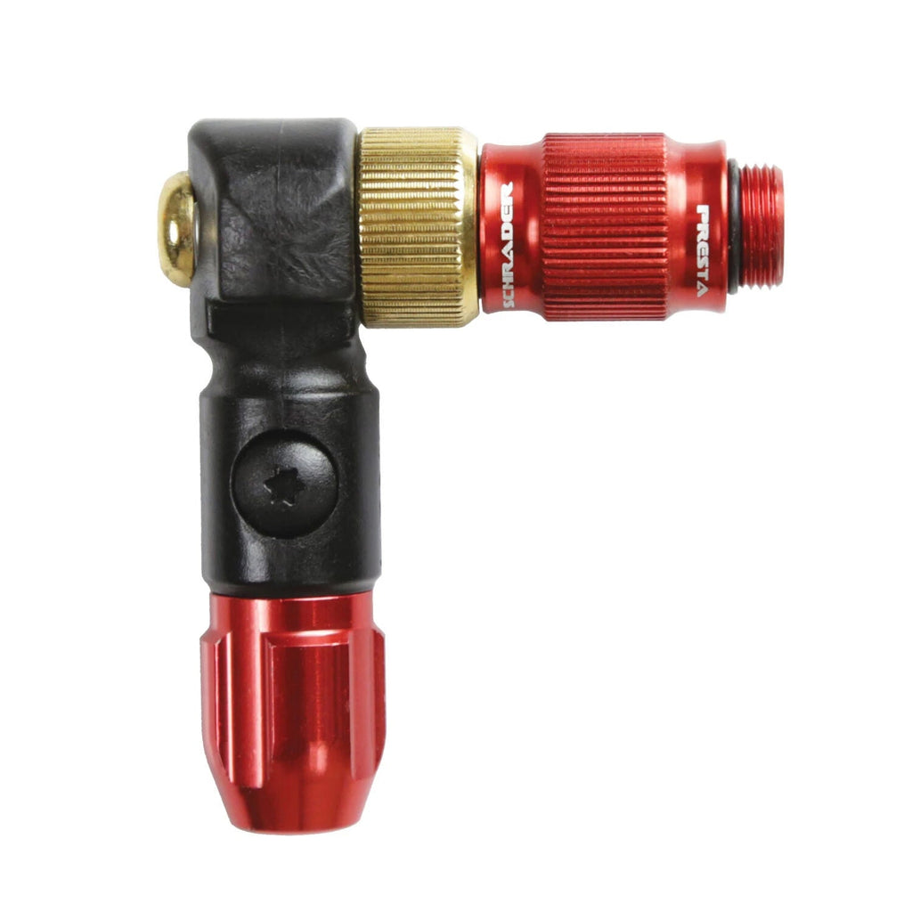 Lezyne Alloy Digital Drive pump