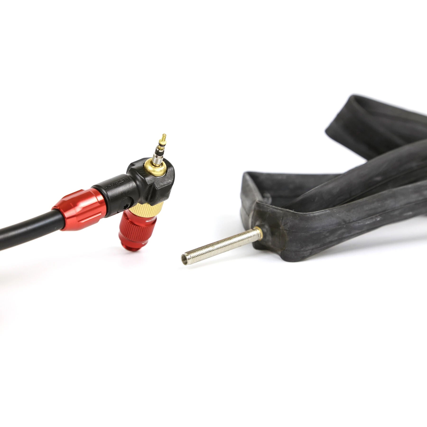 Lezyne Alloy Digital Drive pump