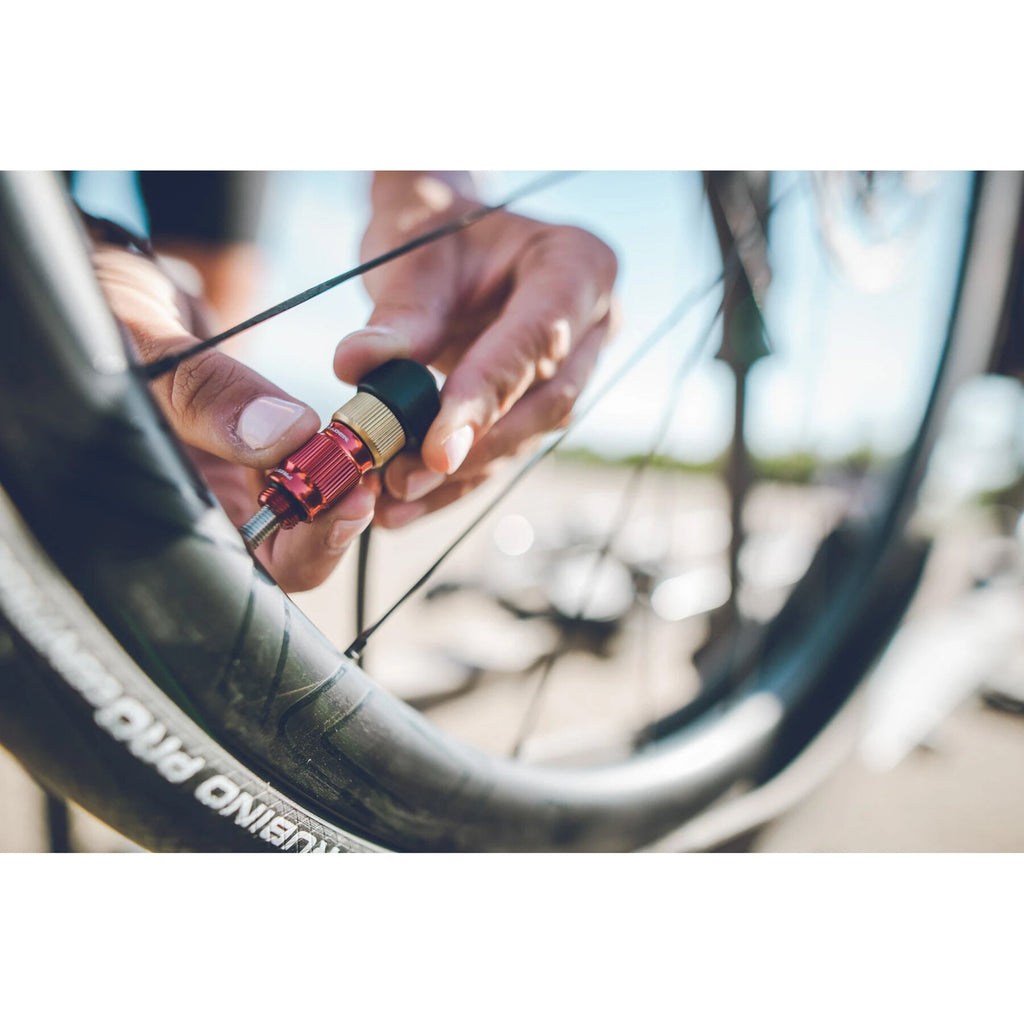Lezyne Alloy Digital Drive pump