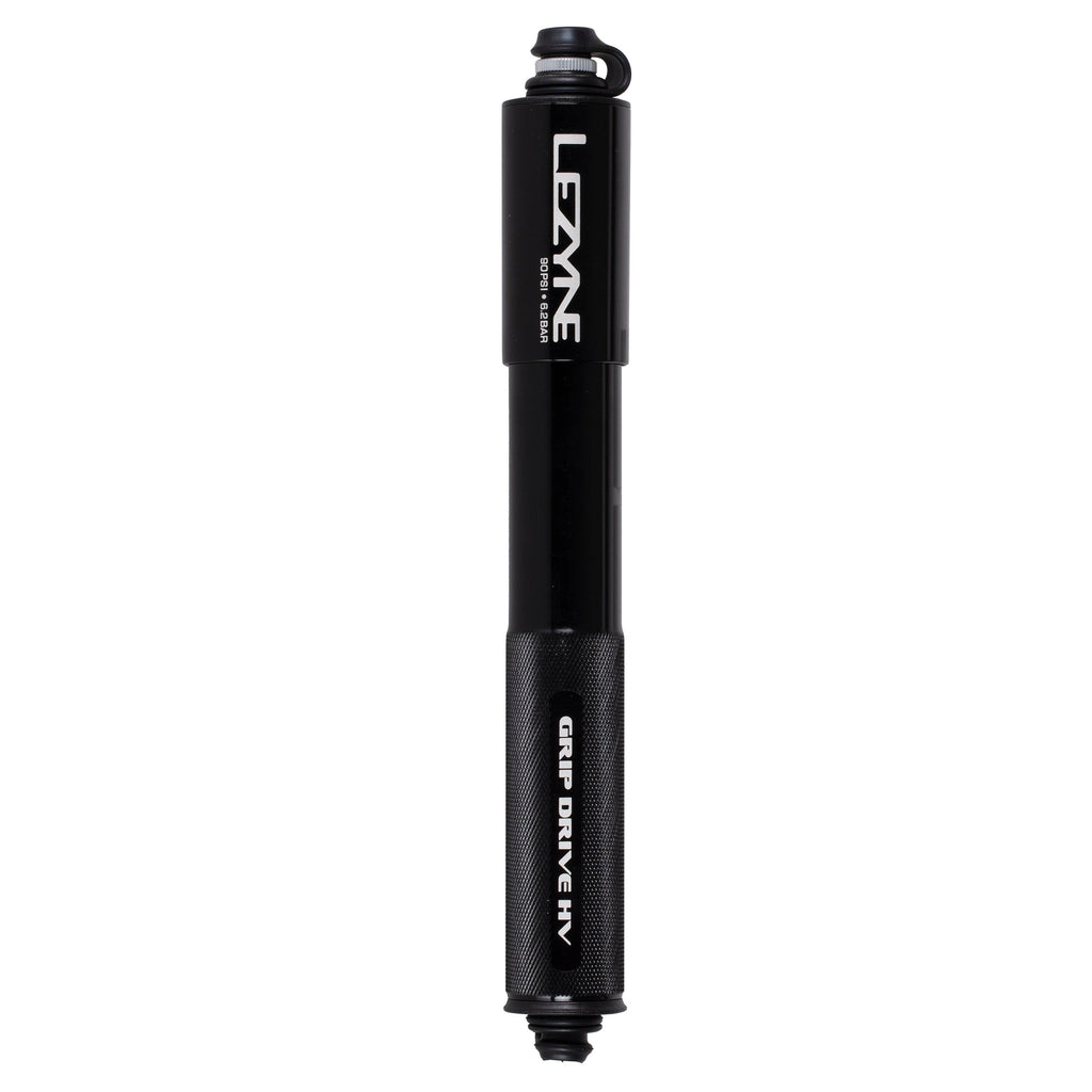Lezyne Grip Drive HV mini pump