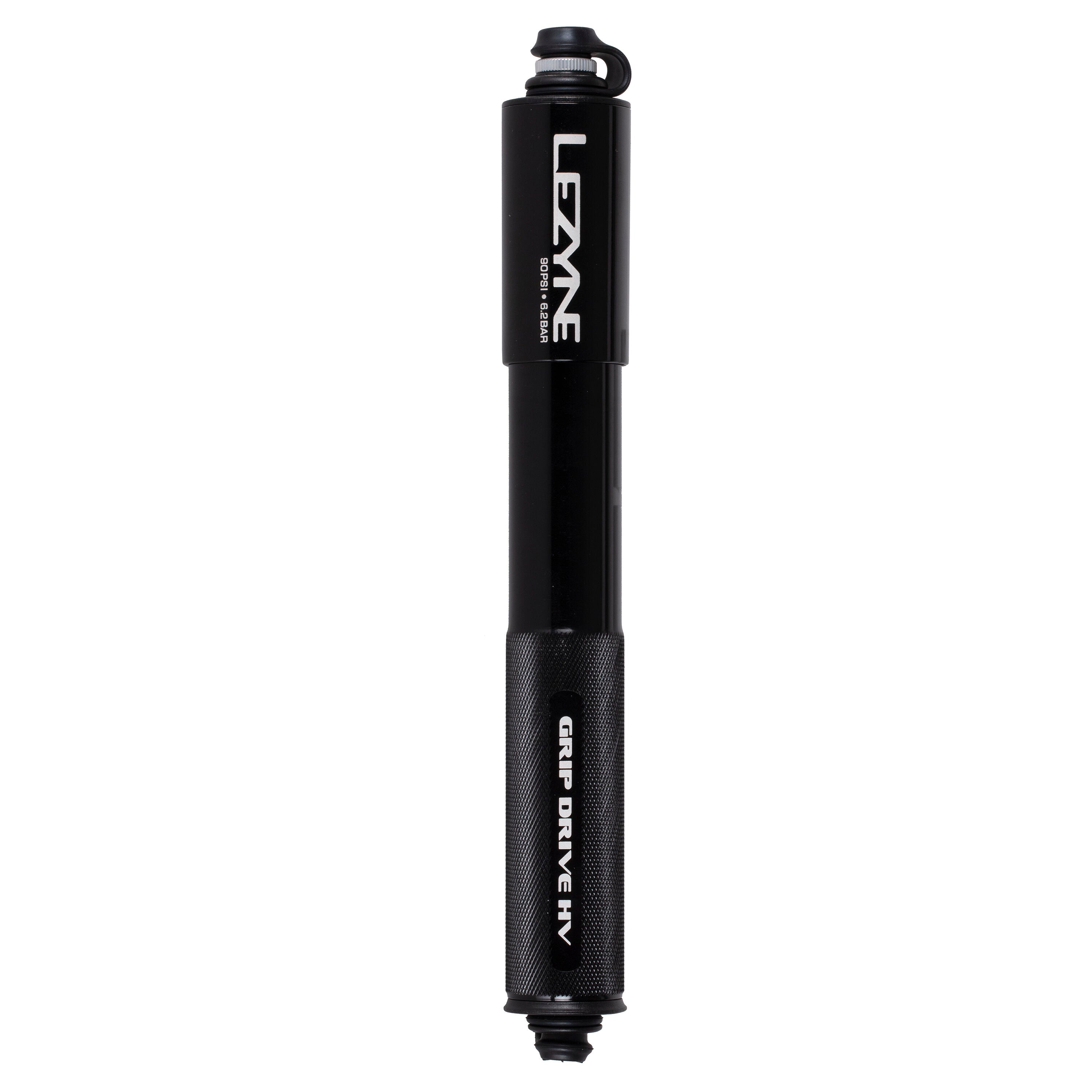 Lezyne Grip Drive HV mini pump