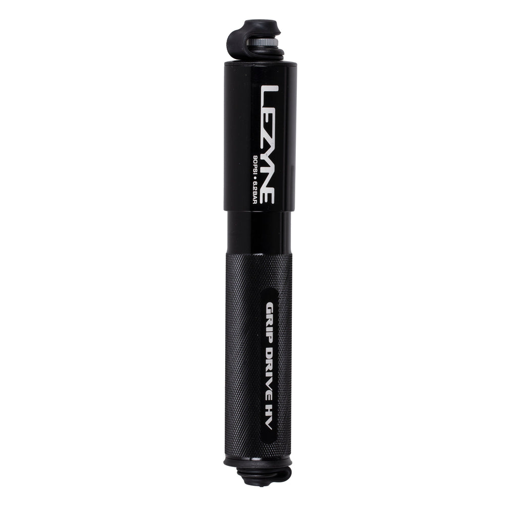 Lezyne Grip Drive HV mini pump