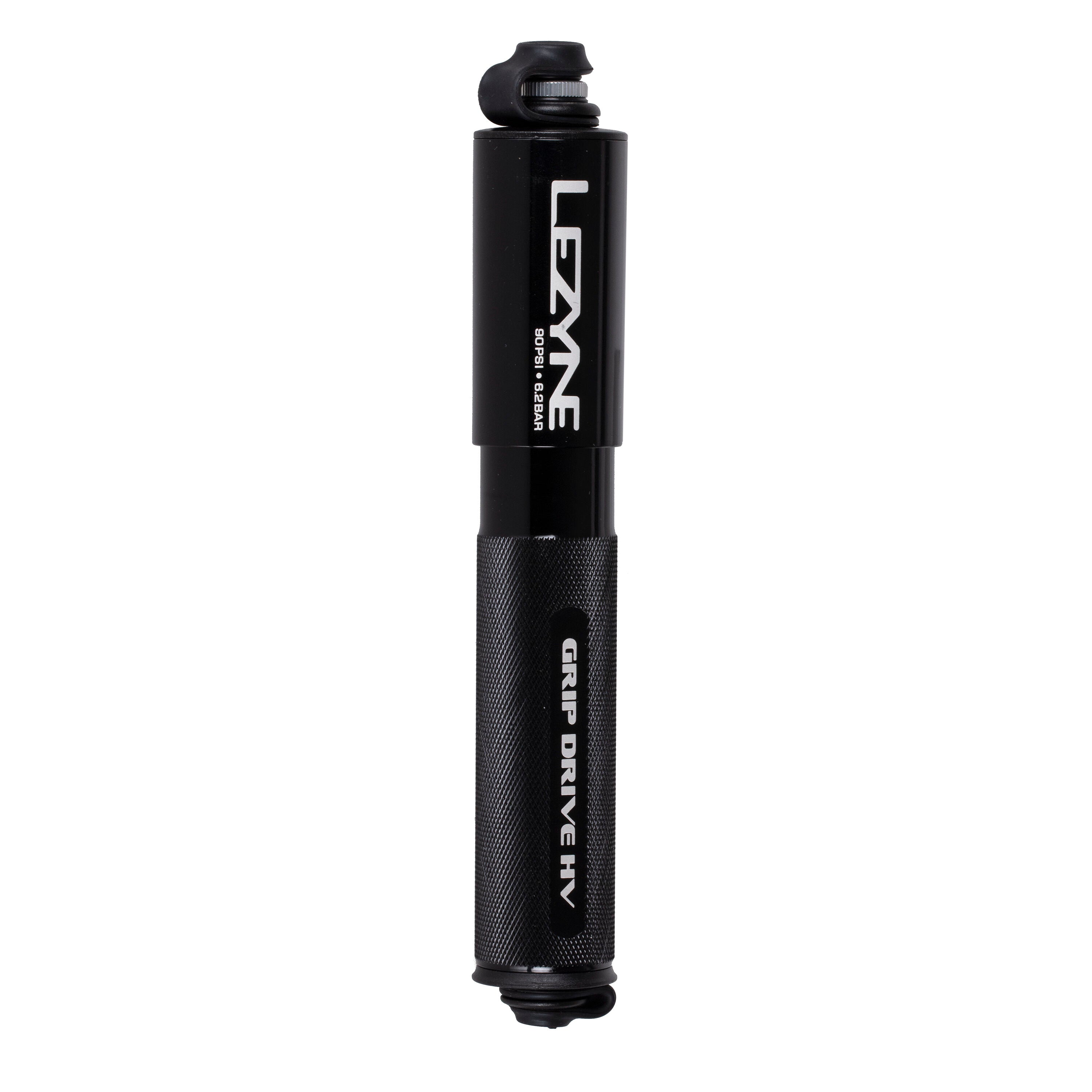 Lezyne Grip Drive HV mini pump