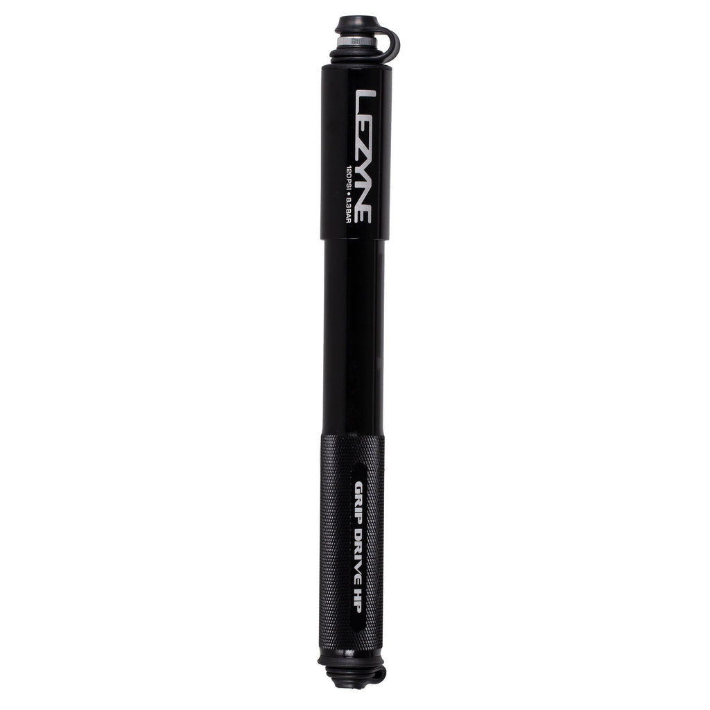 Lezyne Grip Drive HP mini pump