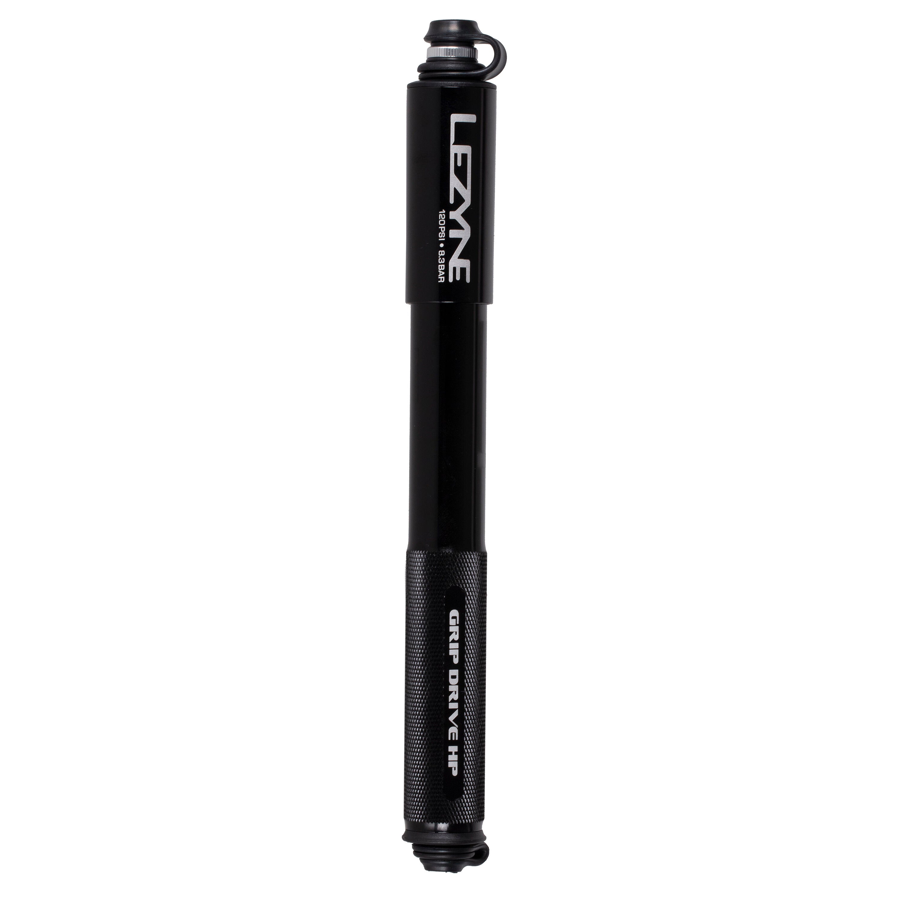 Lezyne Grip Drive HP mini pump