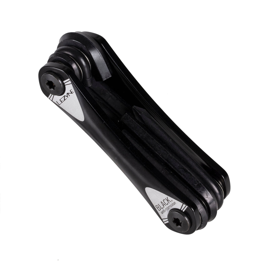 Lezyne Rap II 6 folding tool