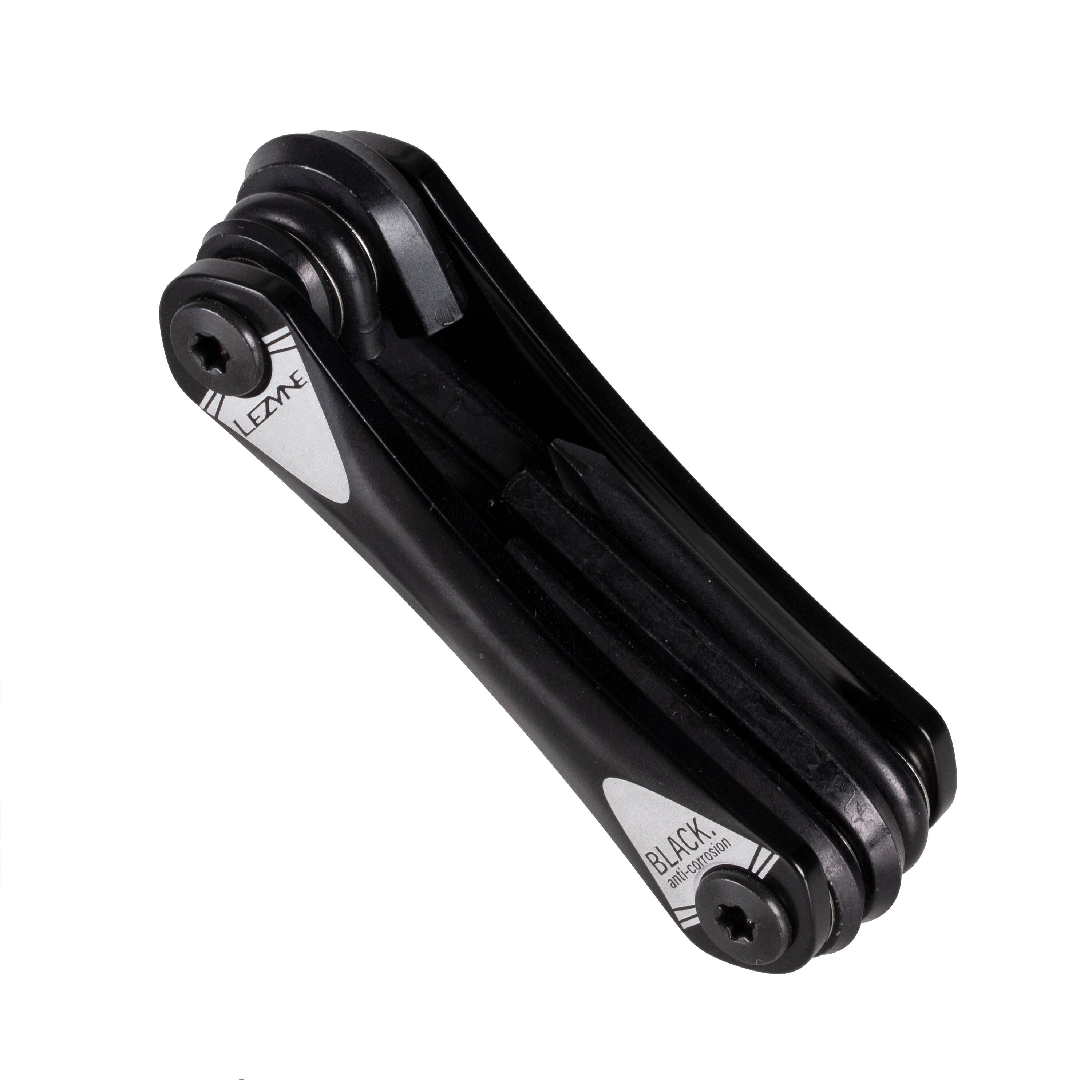 Lezyne Rap II 6 folding tool