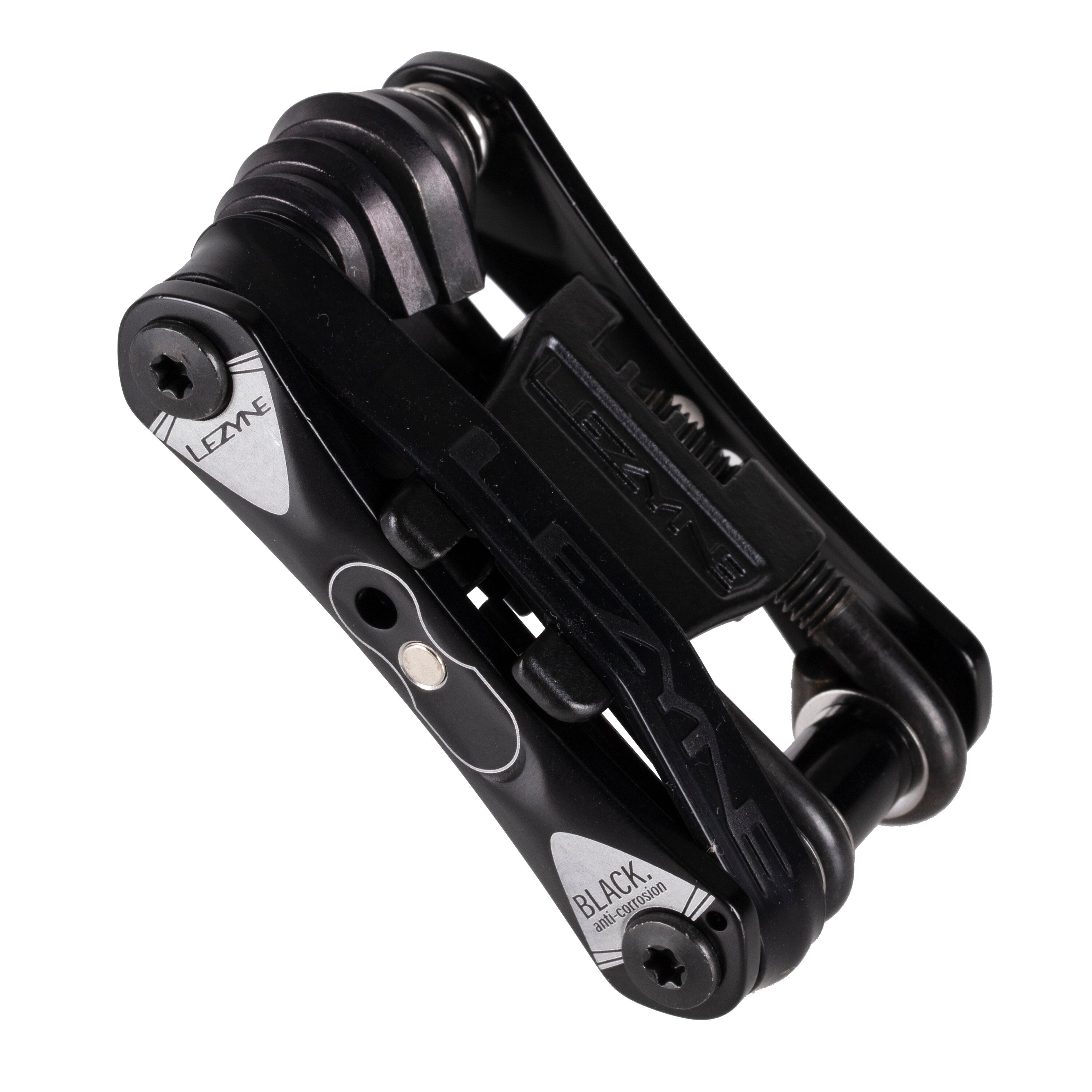 Lezyne Rap II 18 folding tool