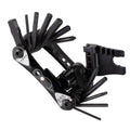 Lezyne Rap II CO2 25 folding tool