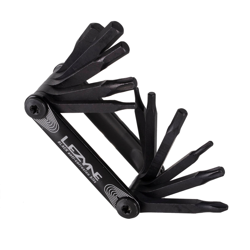 Lezyne V Pro 11 folding tool