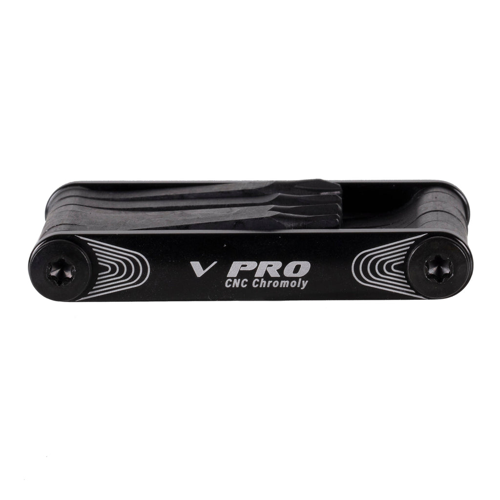 Lezyne V Pro 11 folding tool