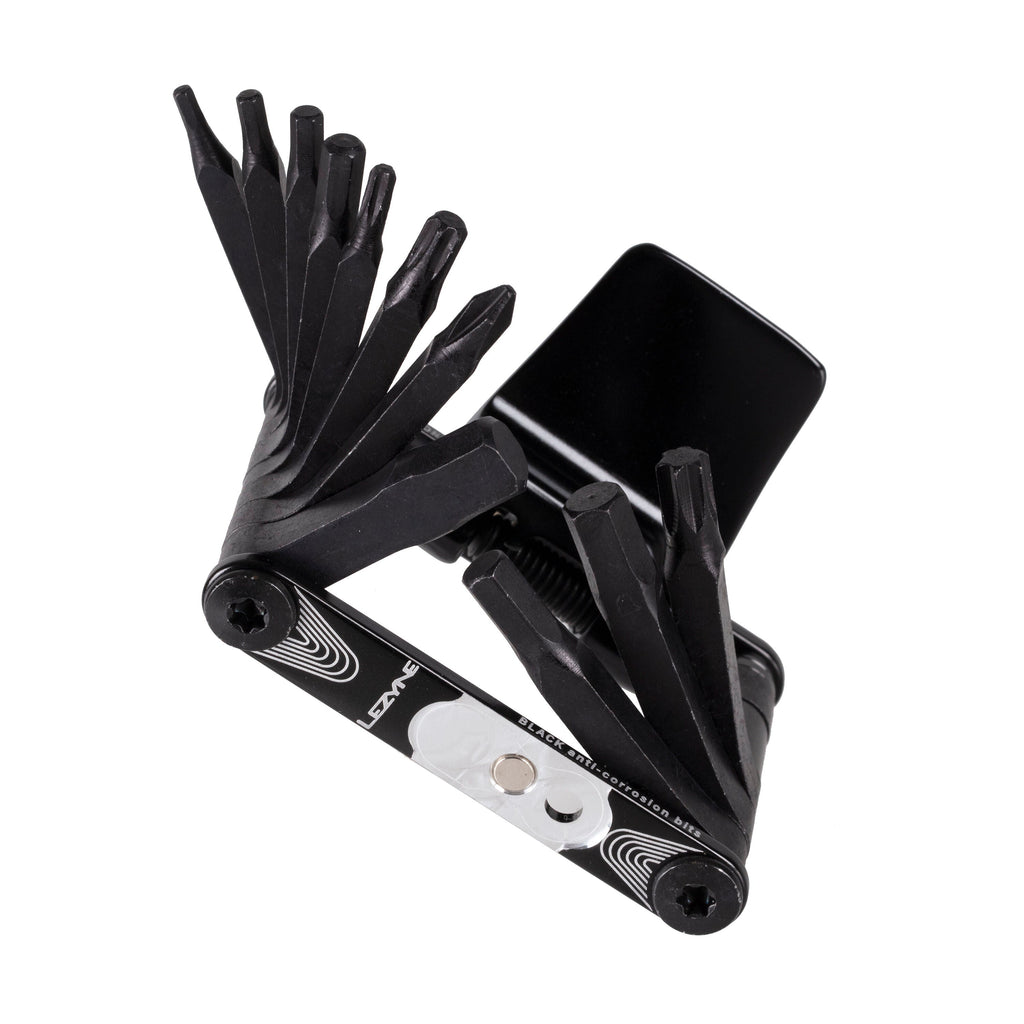 Lezyne V Pro 13 folding tool