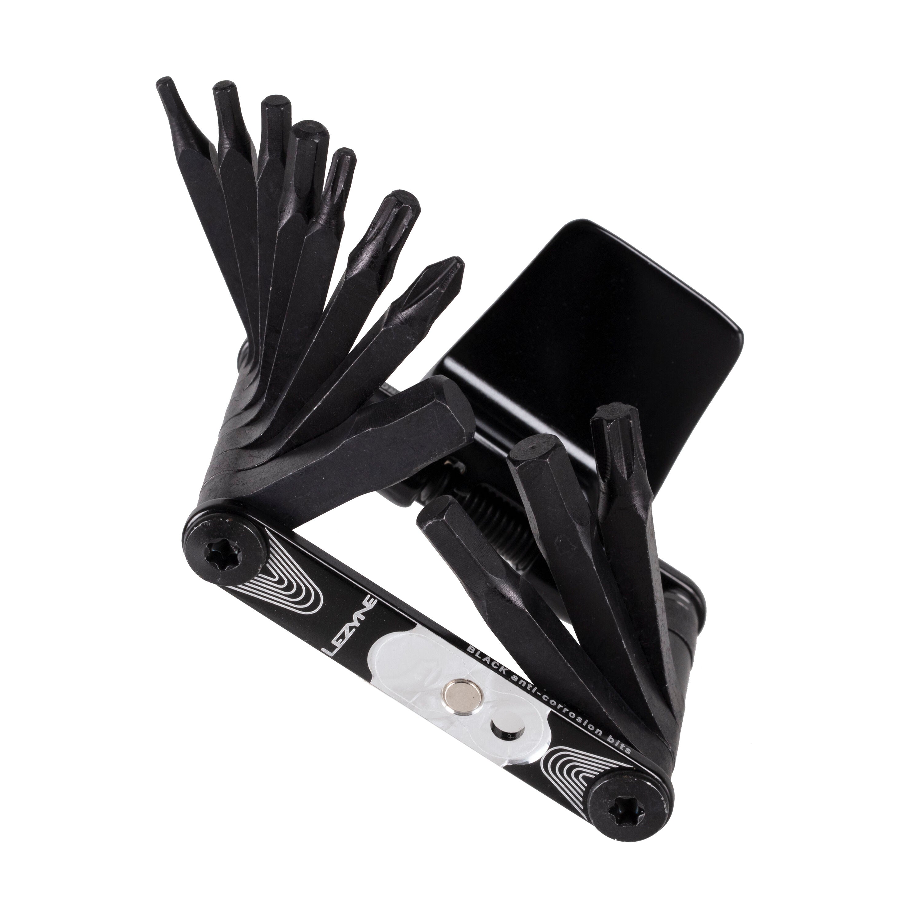 Lezyne V Pro 13 folding tool