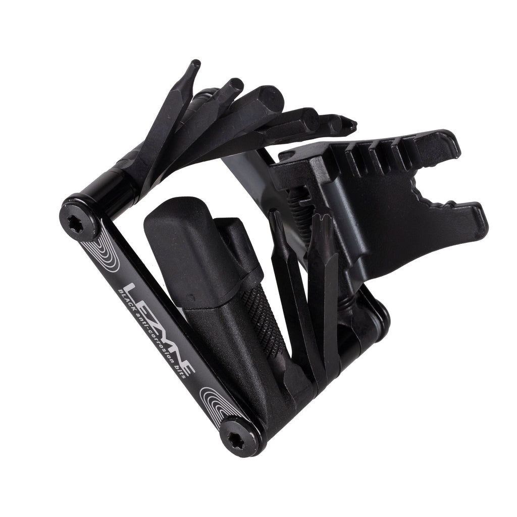 Lezyne V Pro 17 folding tool