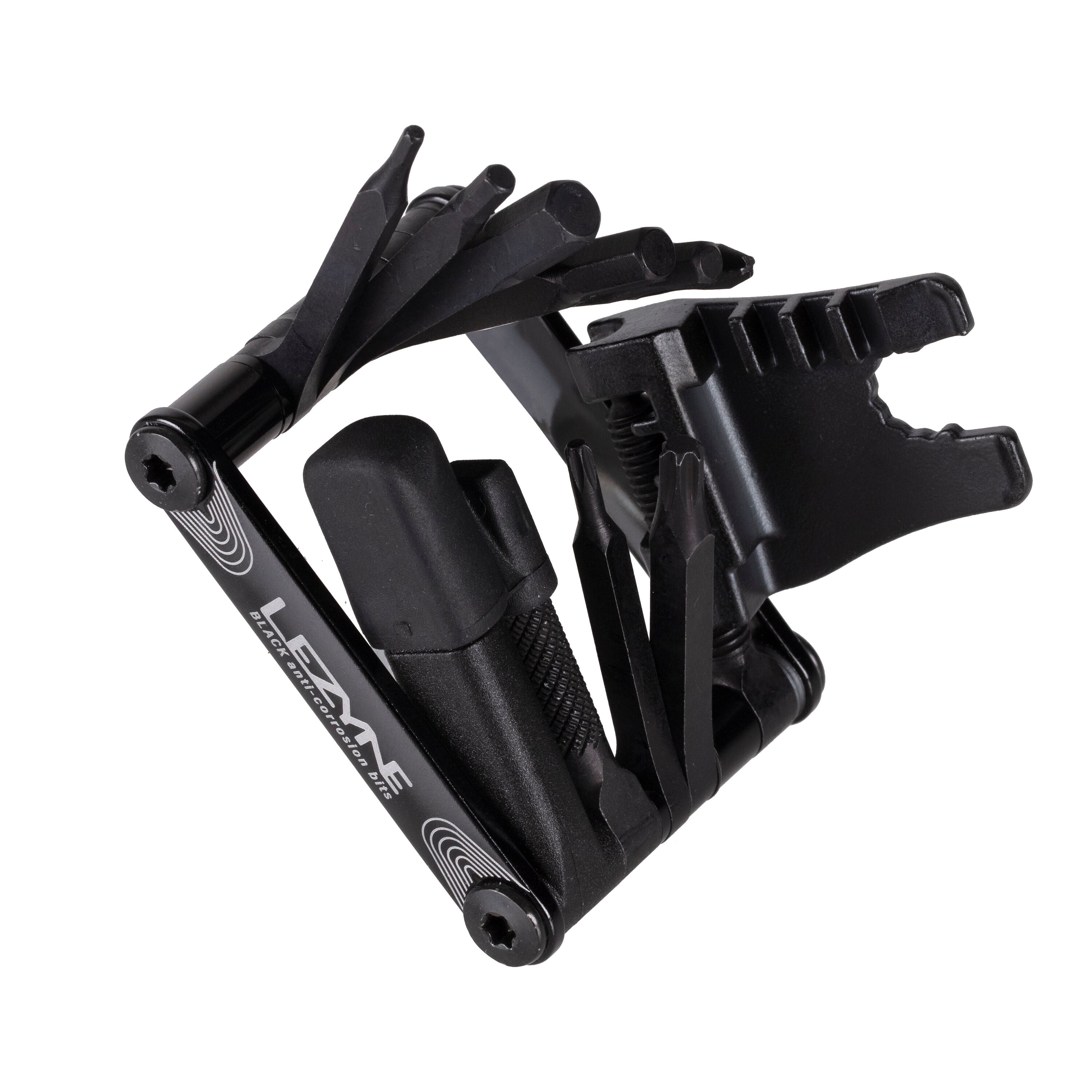 Lezyne V Pro 17 folding tool