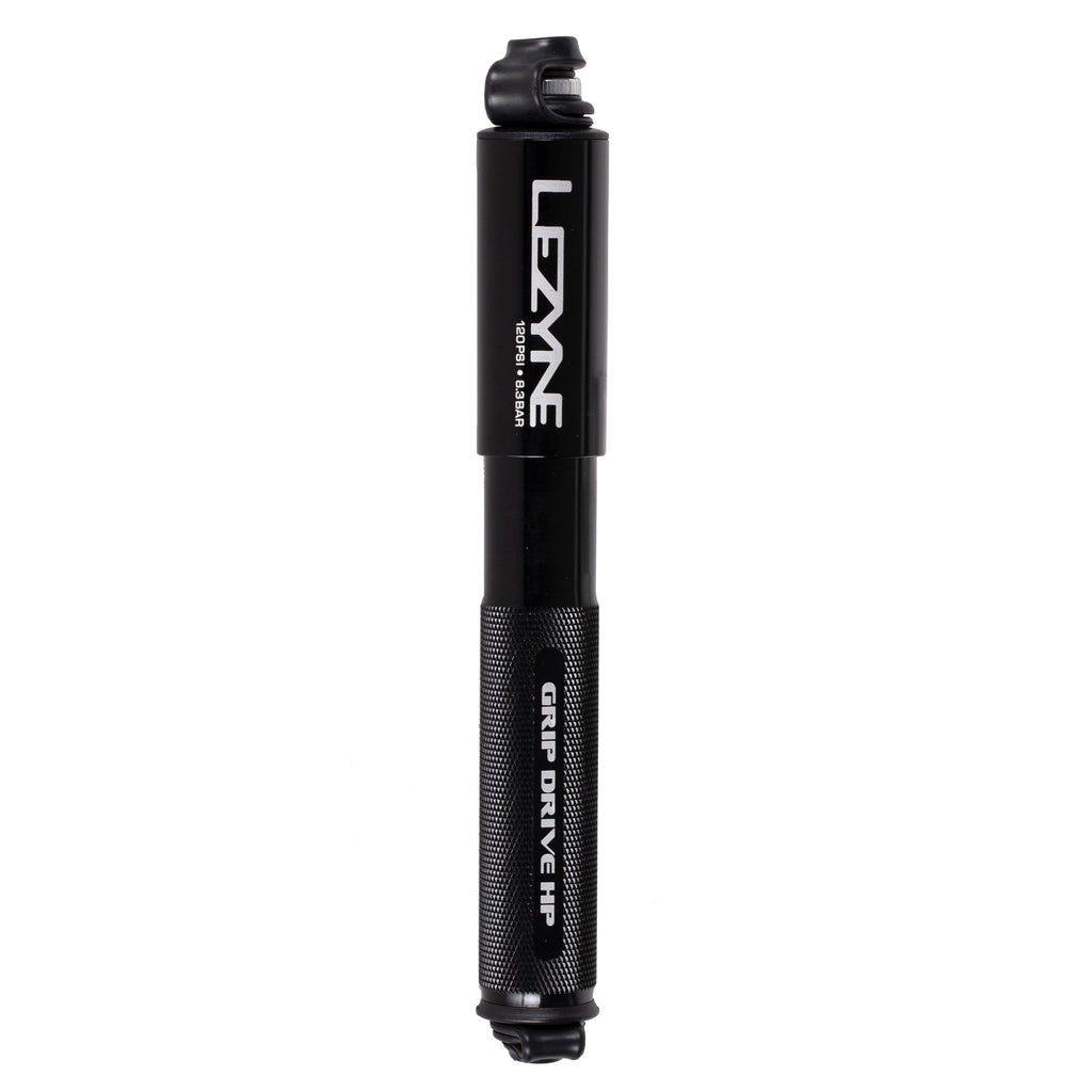 Lezyne Grip Drive HP mini pump