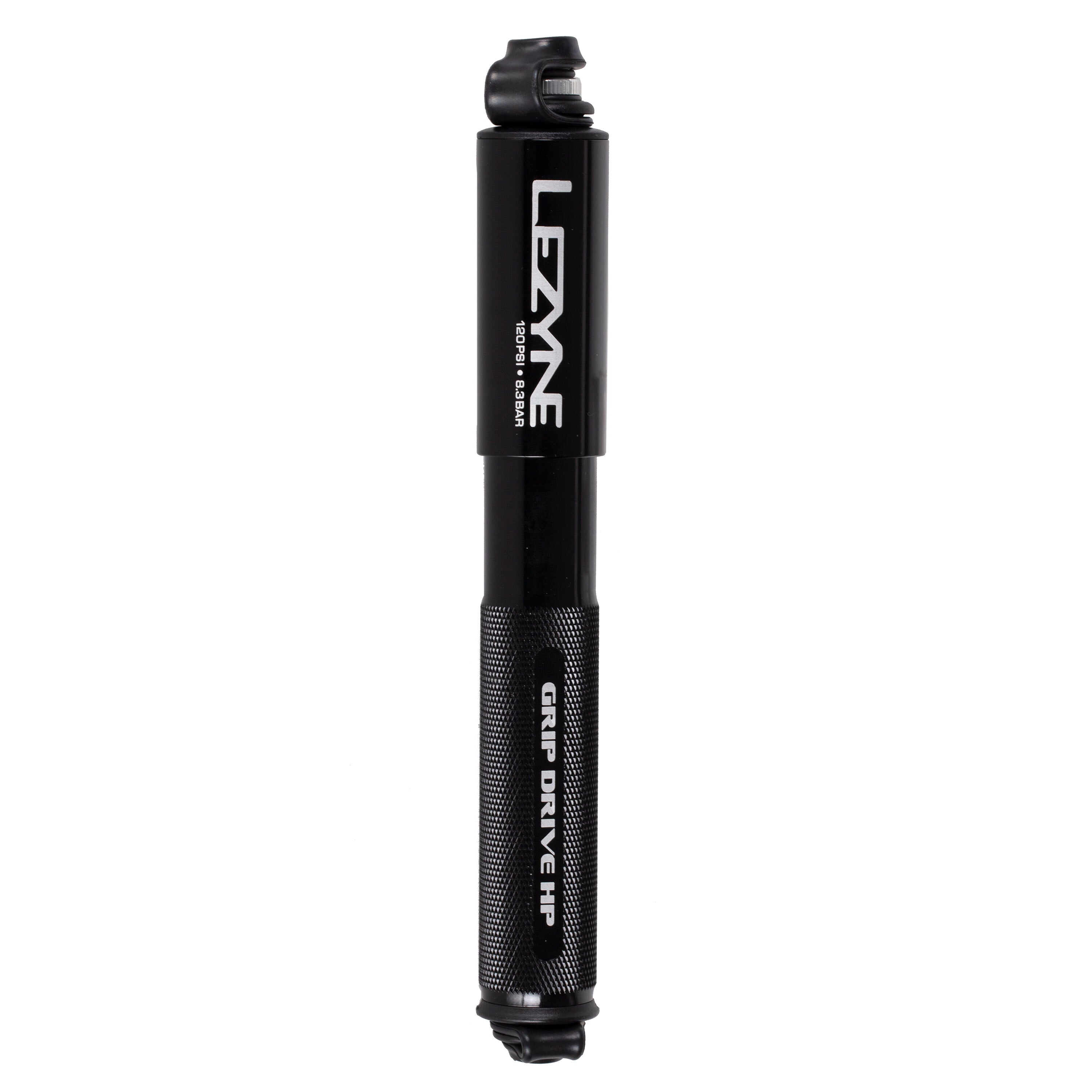 Lezyne Grip Drive HP mini pump