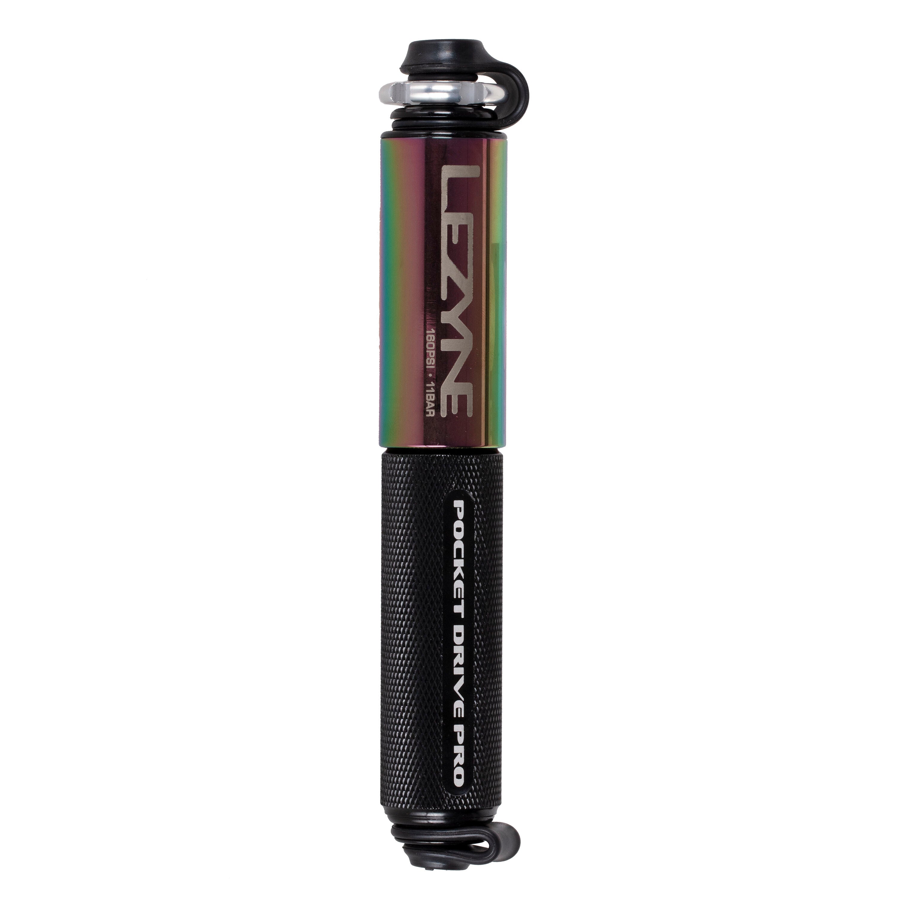 Lezyne Pocket Drive Pro mini pump