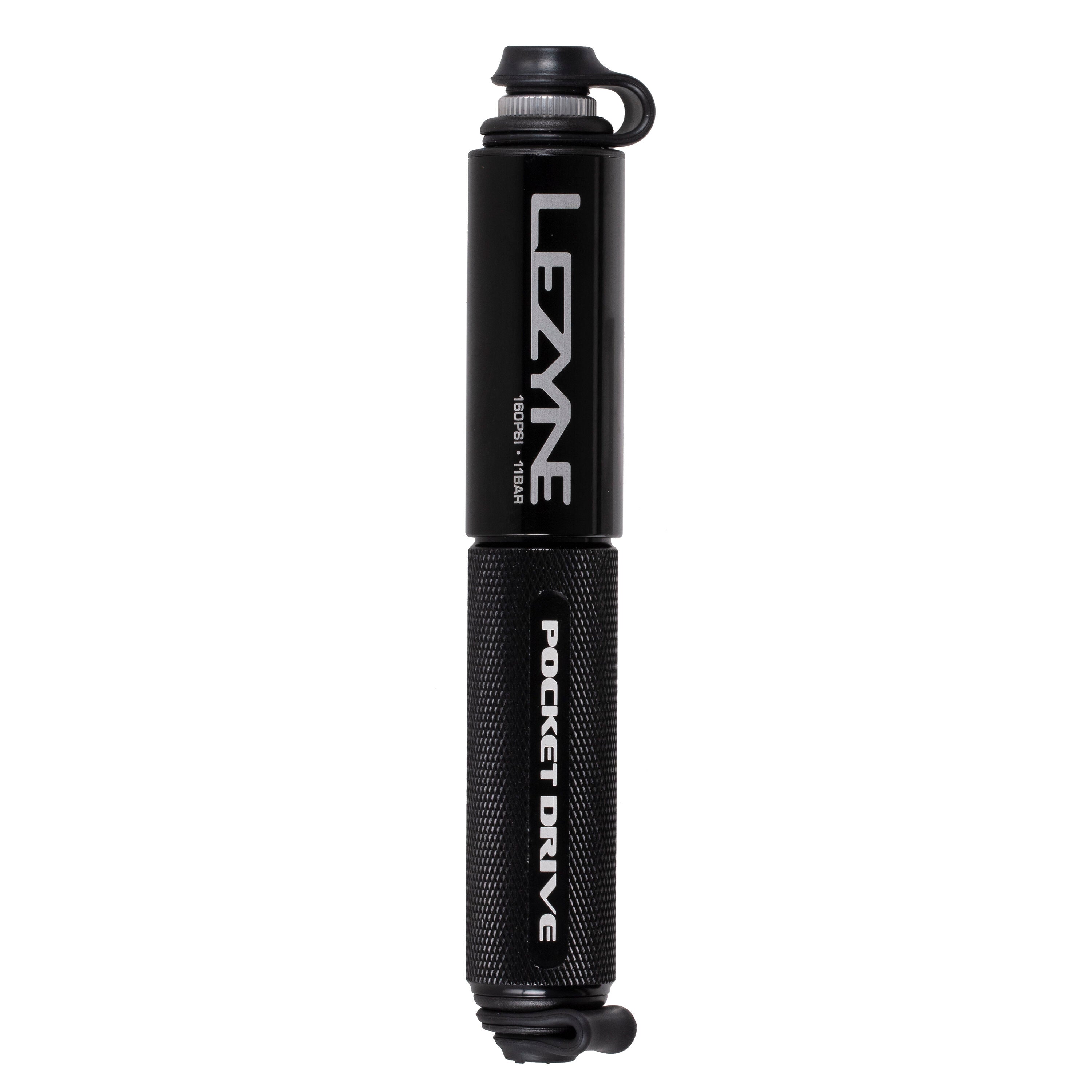 Lezyne Pocket Drive mini pump