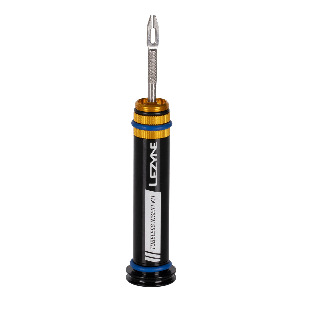 Lezyne Tubeless Insert tyre repair kit