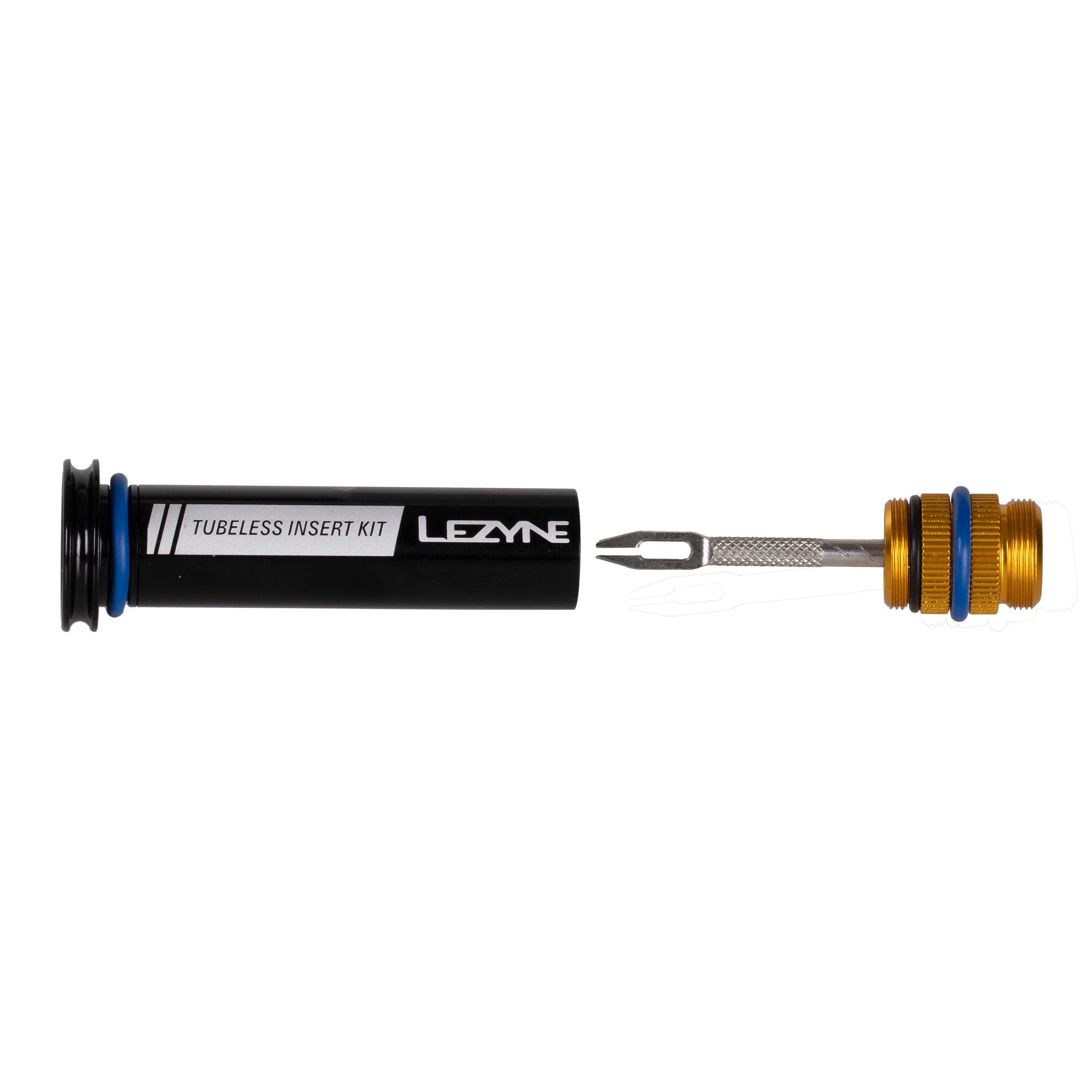 Lezyne Tubeless Insert tyre repair kit