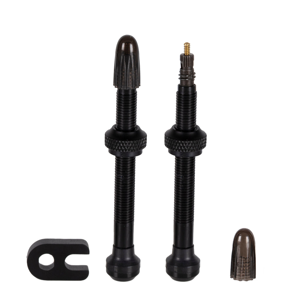 Schwalbe Tubeless Presta valve kit