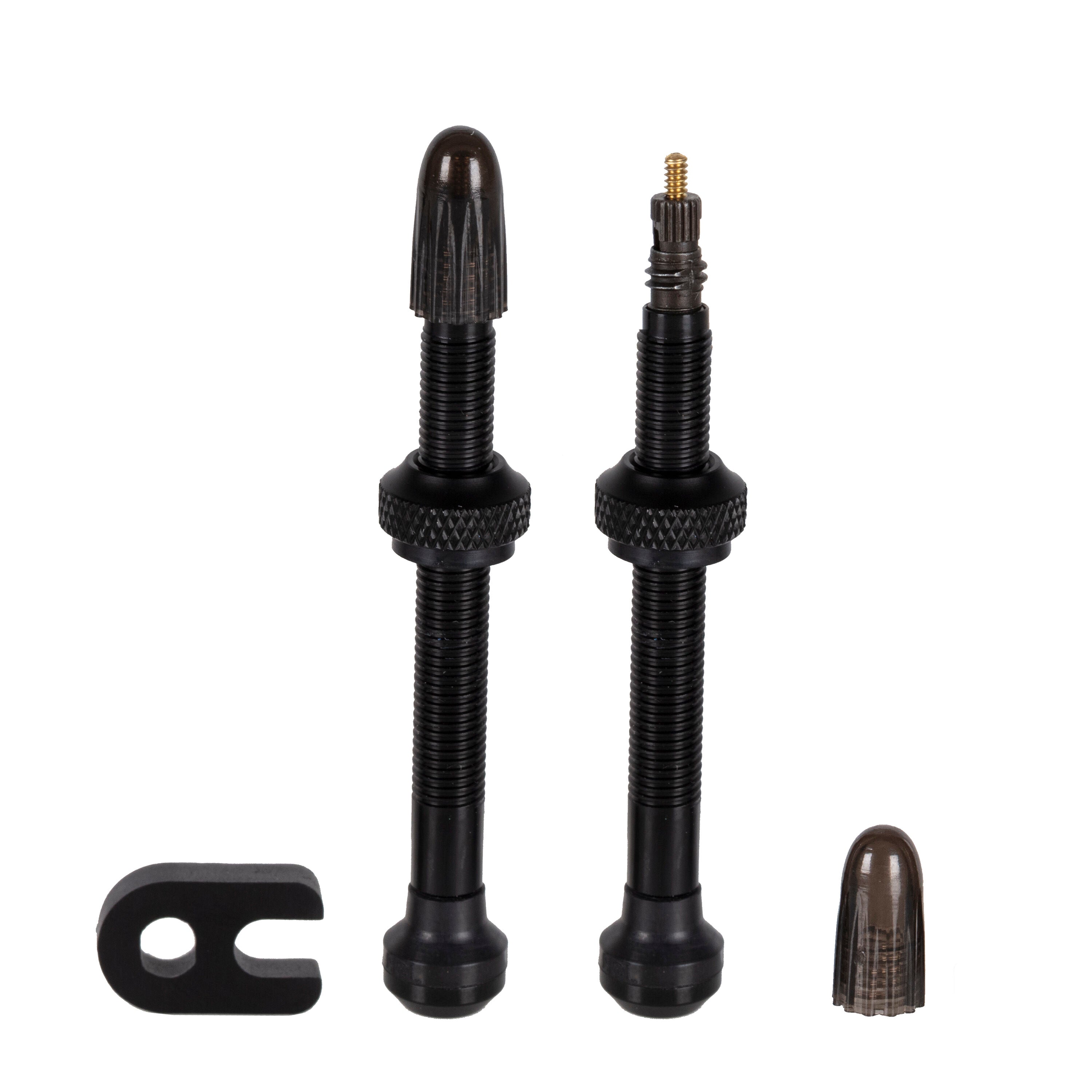 Schwalbe Tubeless Presta valve kit