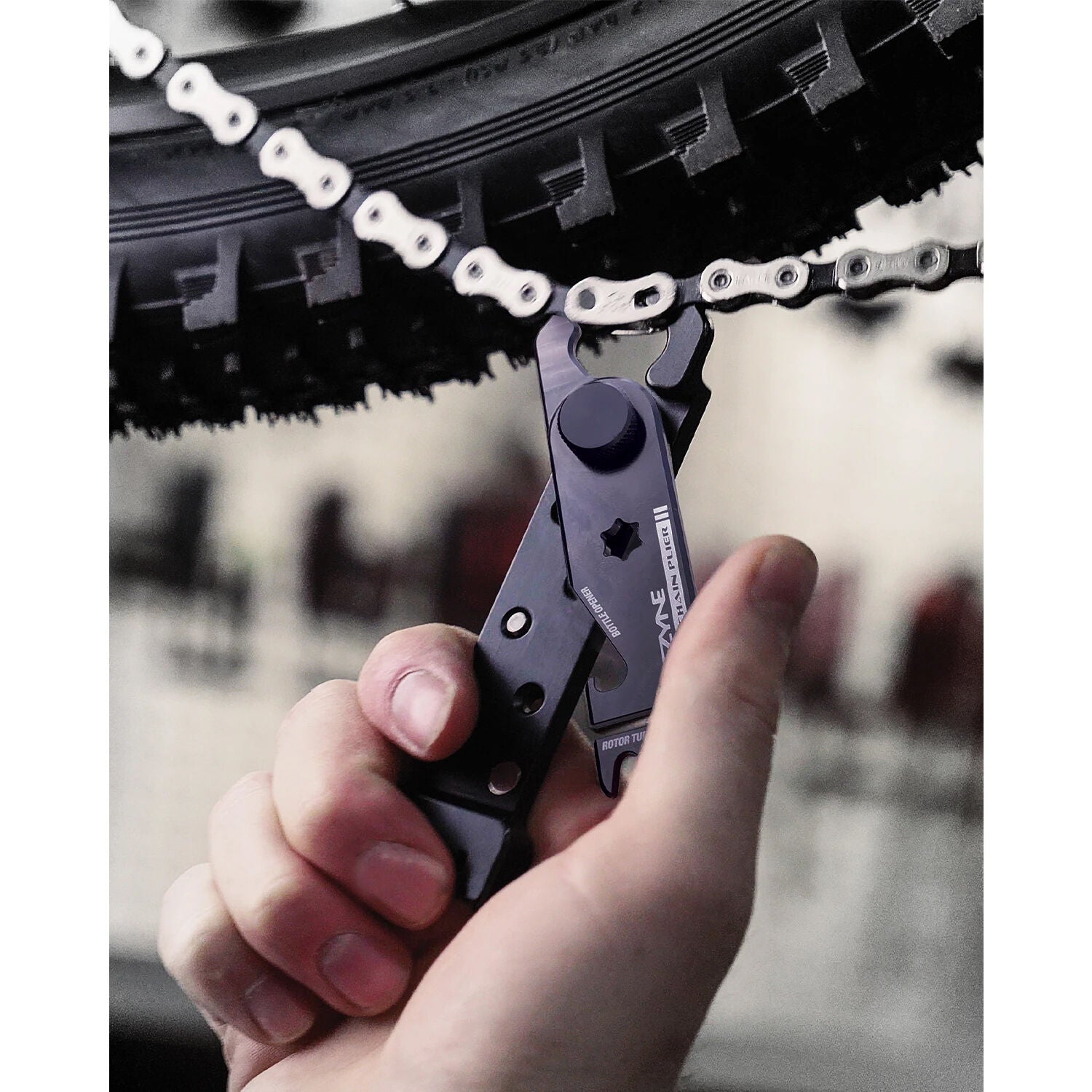Lezyne Multi Chain Pliers multitool