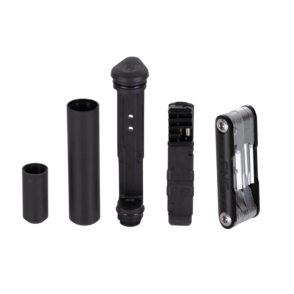 OneUp EDC V2 multitool for fork