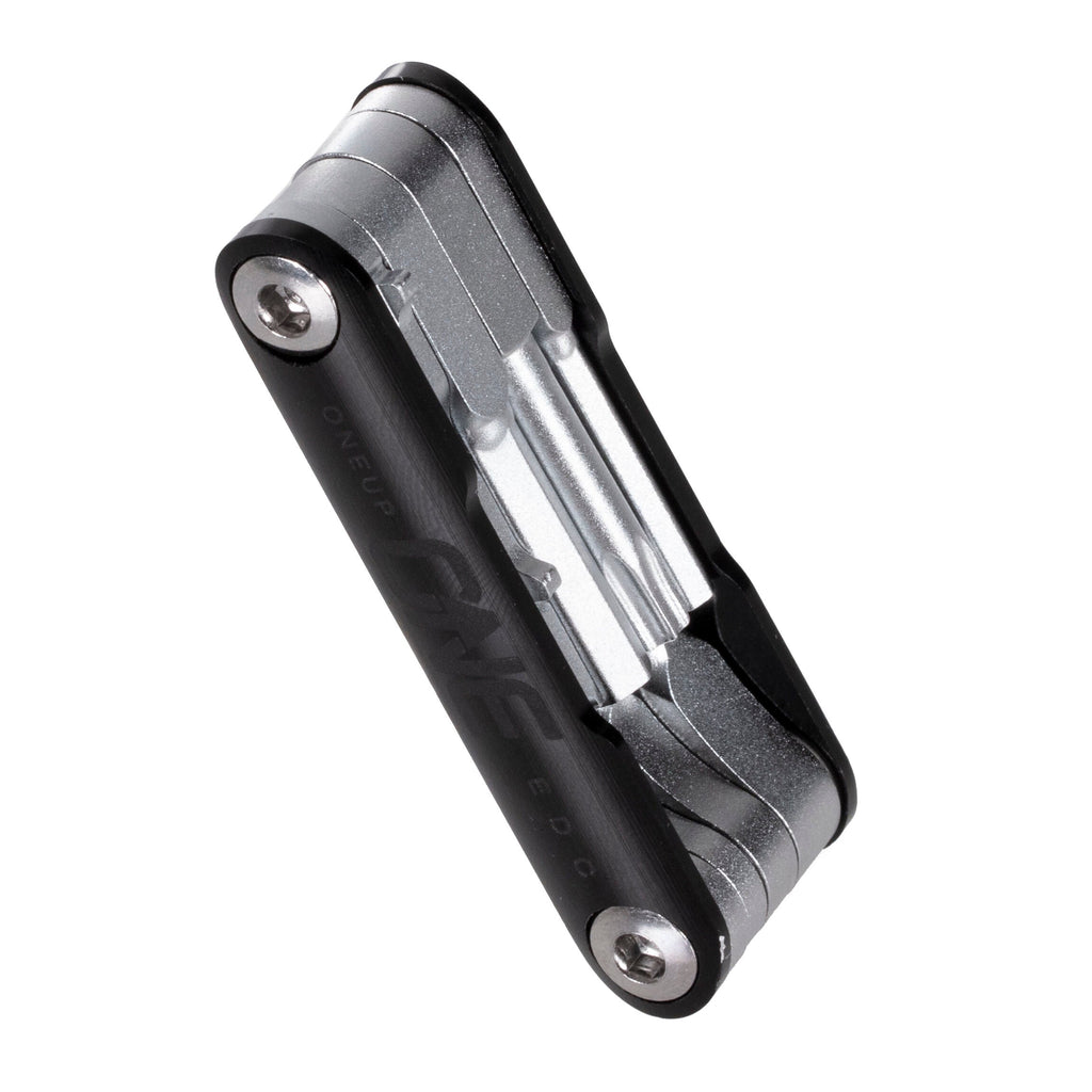 OneUp EDC V2 multitool for fork