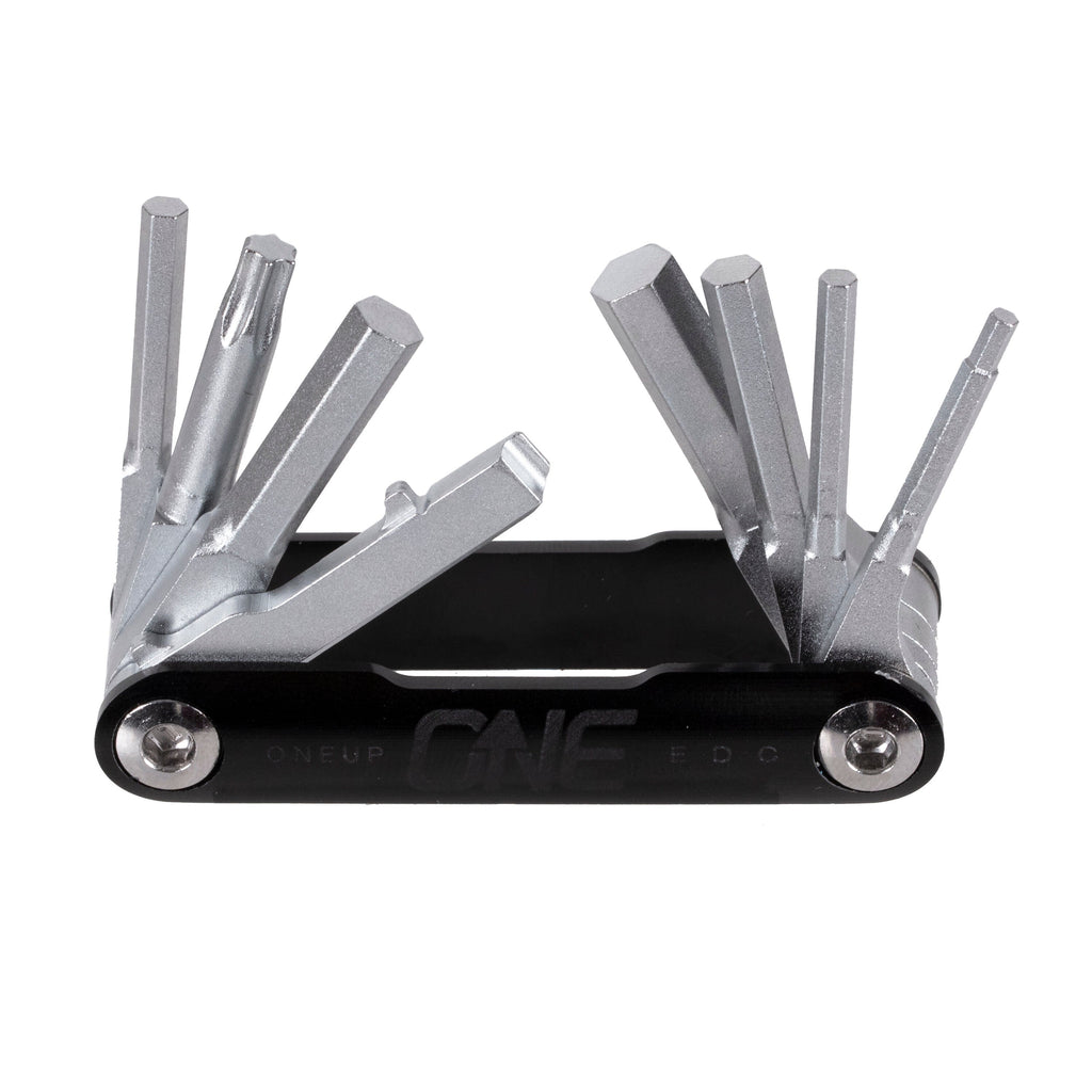 OneUp EDC V2 multitool for fork
