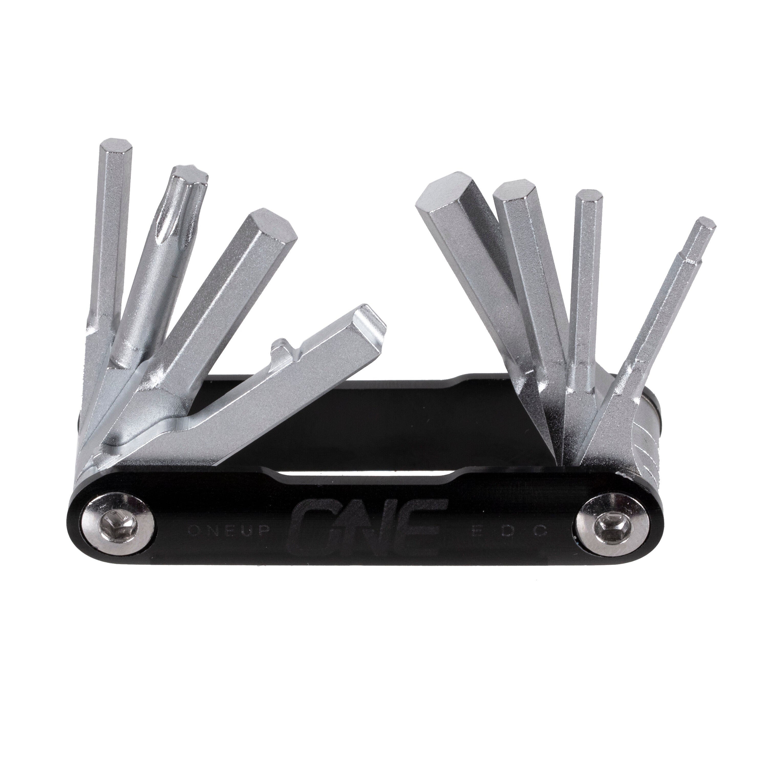 OneUp EDC V2 multitool for fork