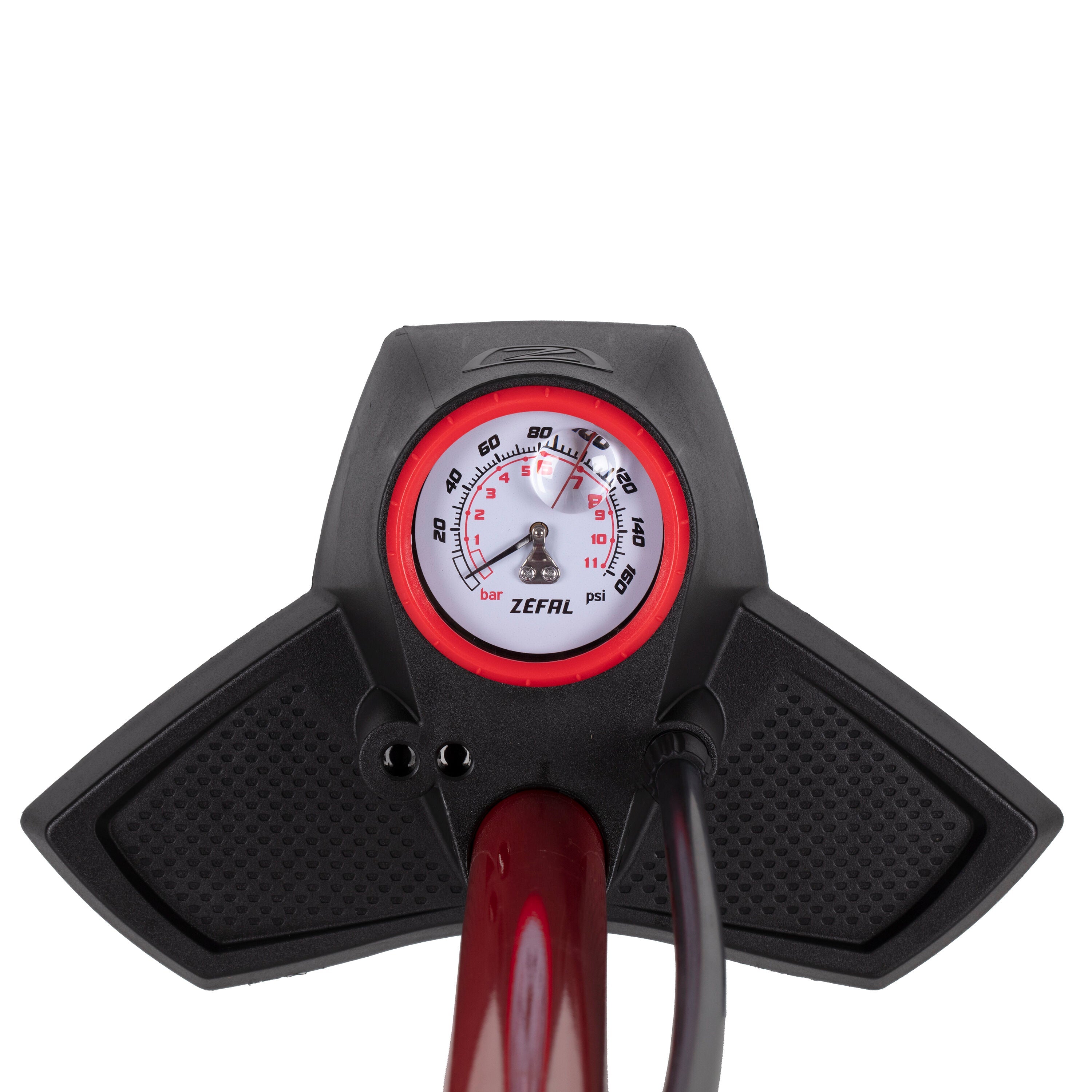 Zefal Profil Max FP30 pump