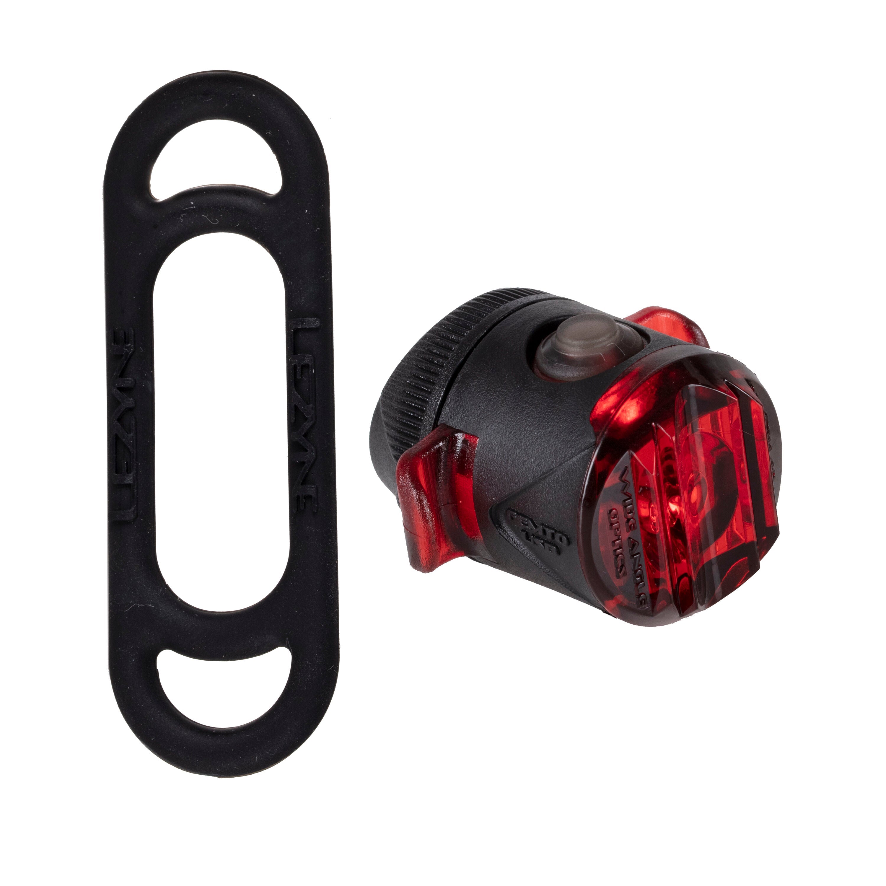 Lezyne Femto USB Drive rear light