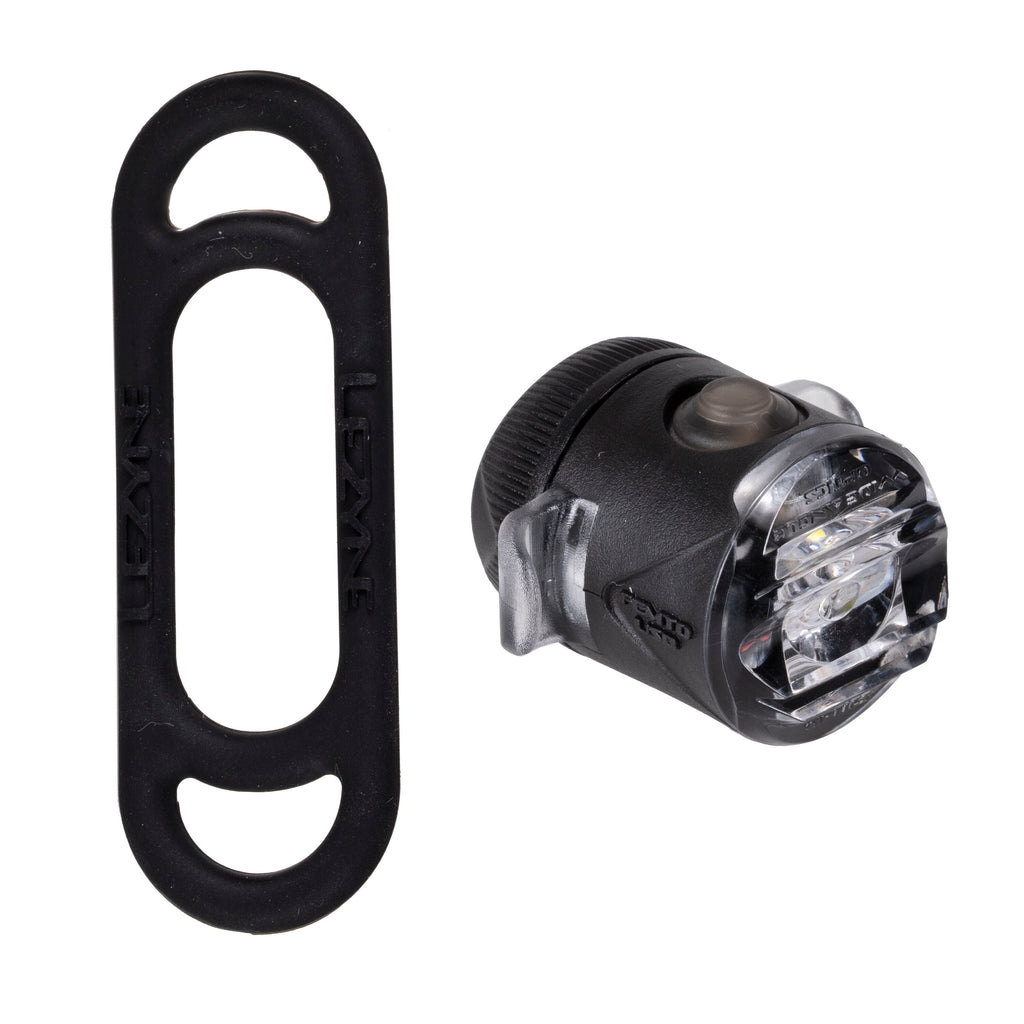 Lezyne Femto USB Drive front light
