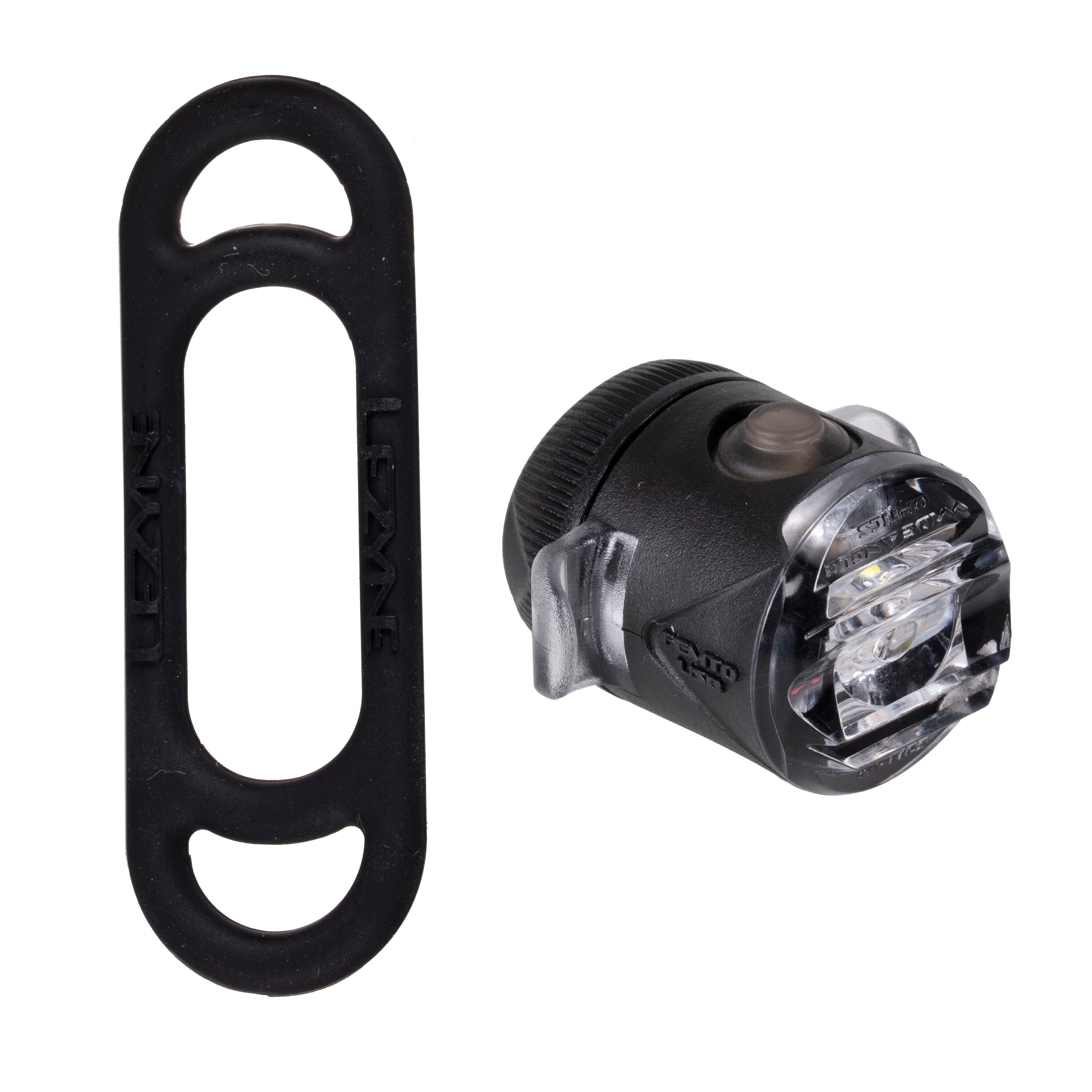 Lezyne Femto USB Drive front light