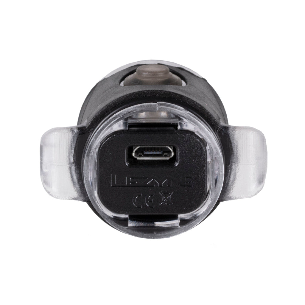 Lezyne Femto USB Drive front light